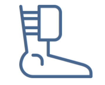 Foot and leg injuries