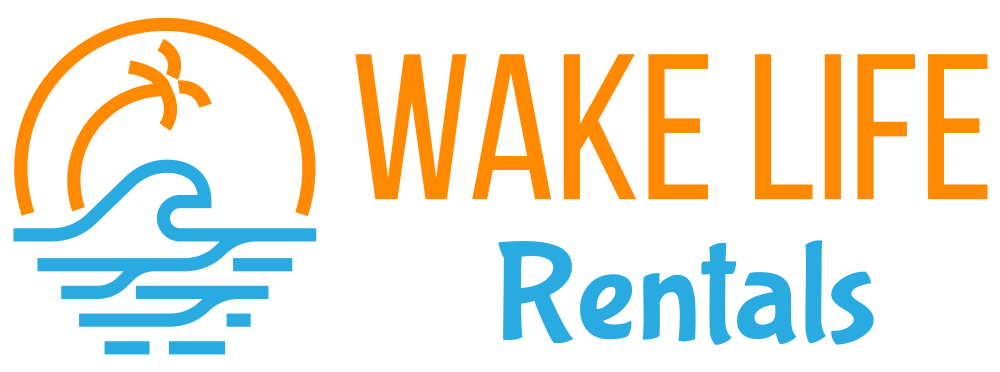 Wake Life Rentals - Phoenix area jet ski rentals!