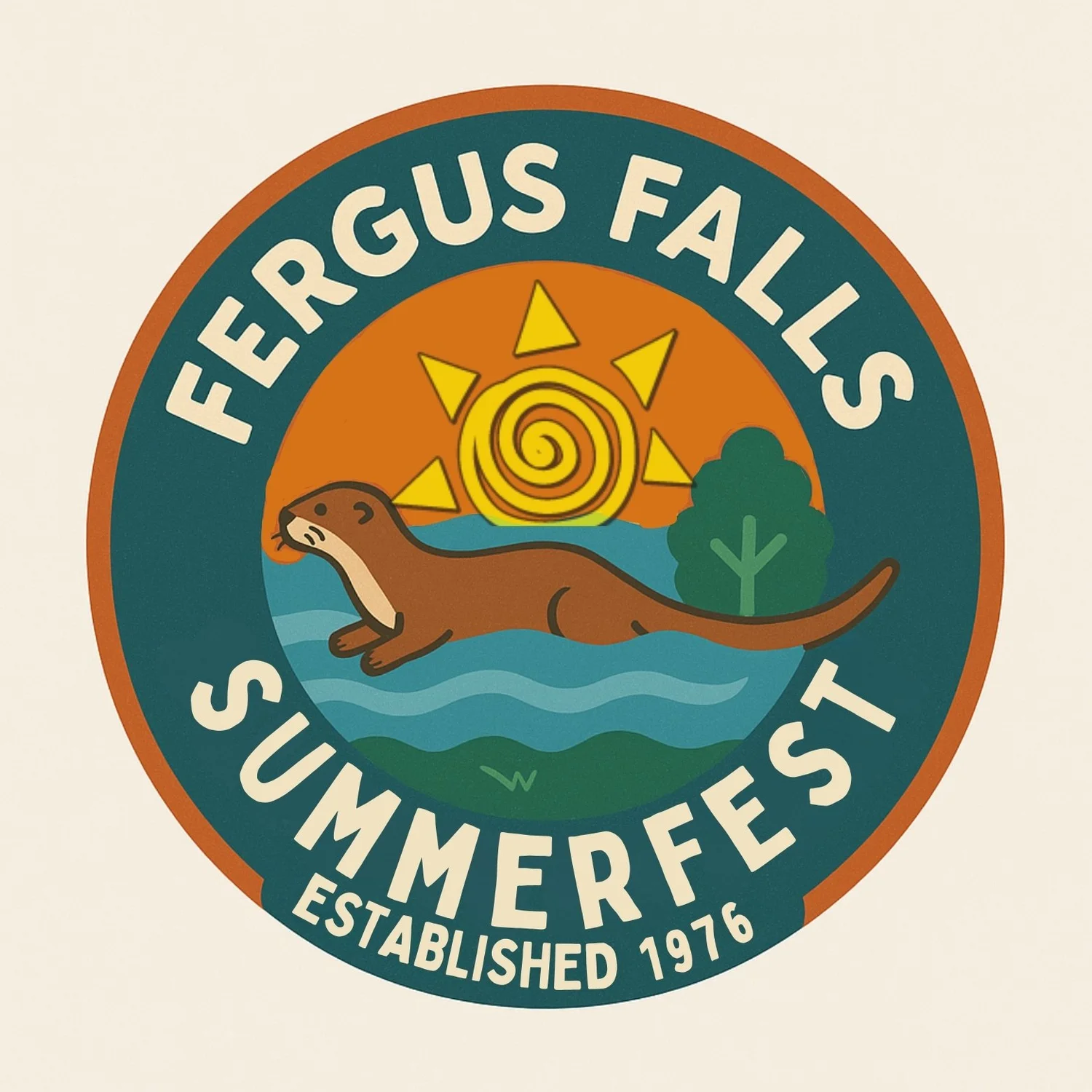 SummerFest Fergus Falls