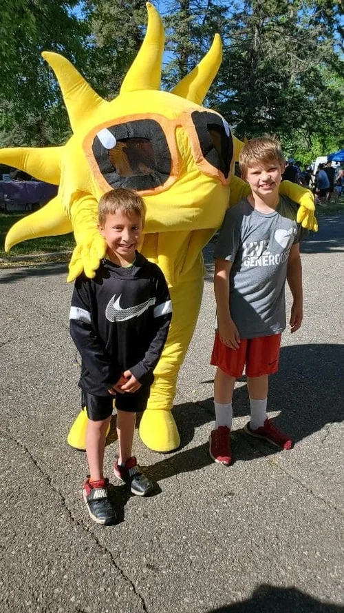 Fergus Falls Summerfest