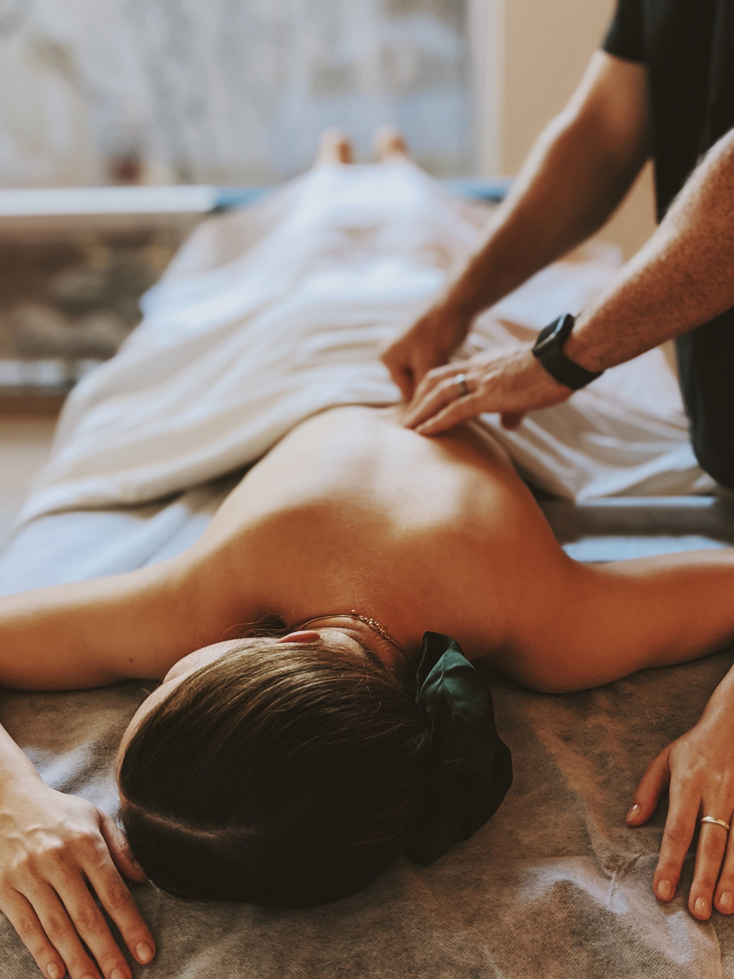 Find Your Chi Acupuncture