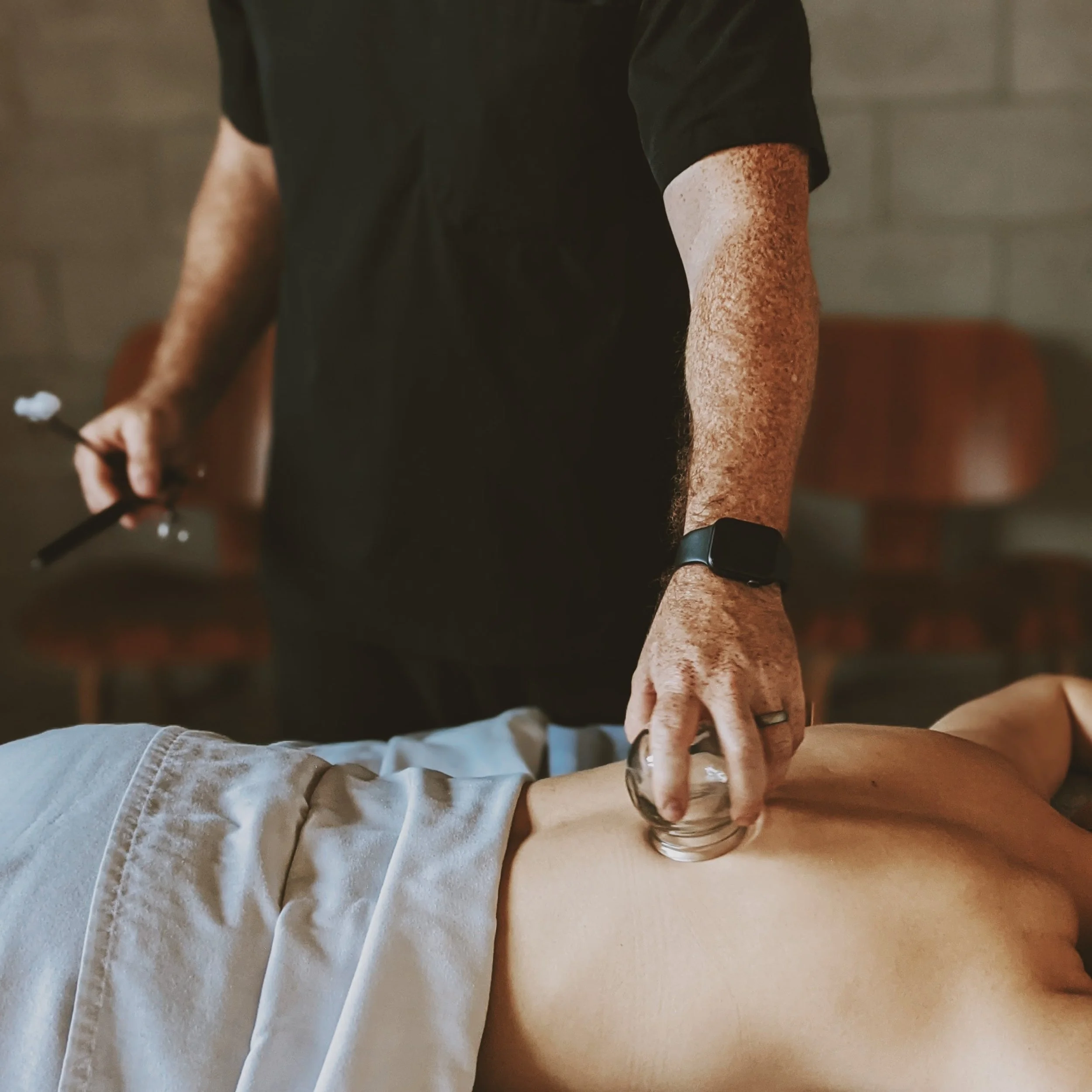Find Your Chi Acupuncture