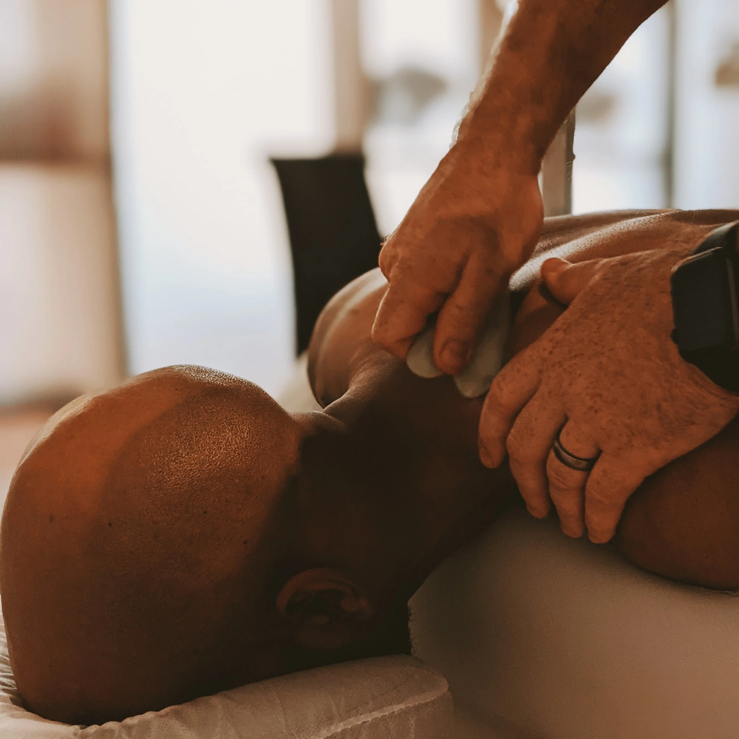 Find Your Chi Acupuncture