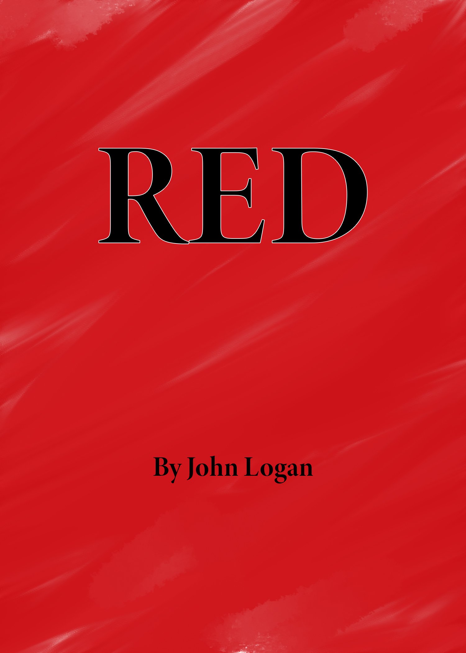 Red John Quotes