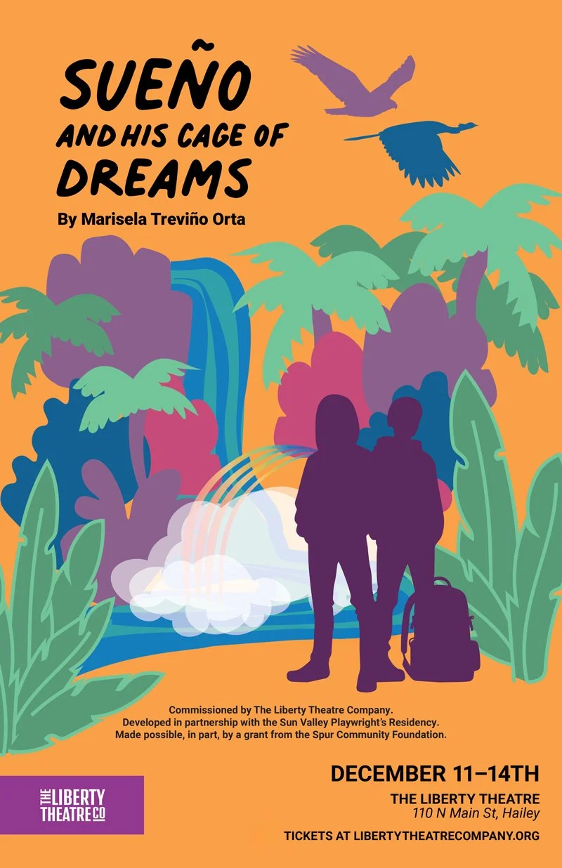 SUENO AND HIS CAGE OF DREAMS, SEASON 2025/26