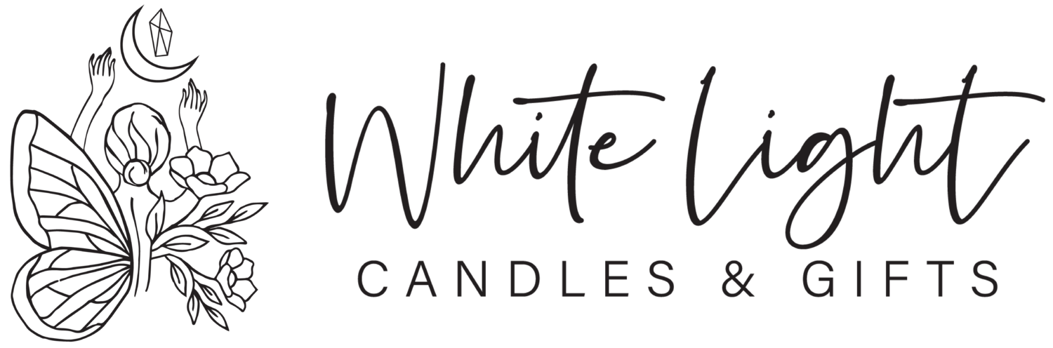White Light Candles &amp; Gifts