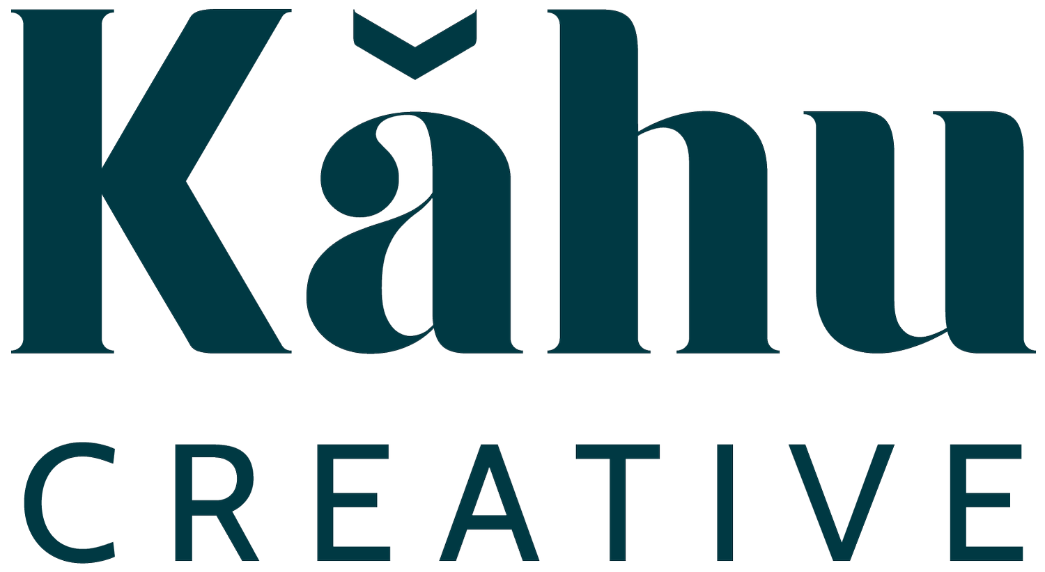 Kāhu Creative