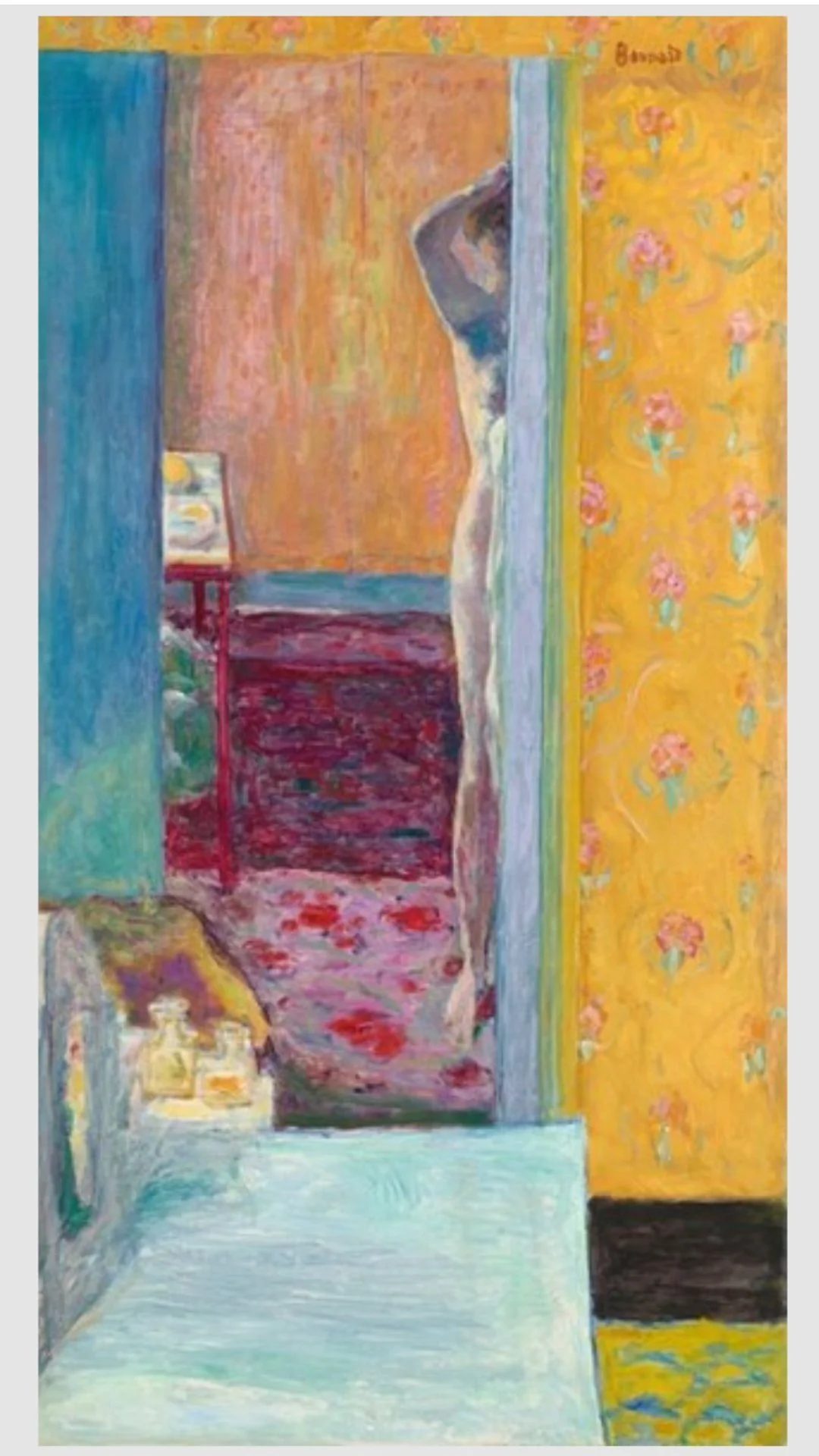 Nu dans un intérieur, 1912-1914   Nude in an Interior web2.jpg