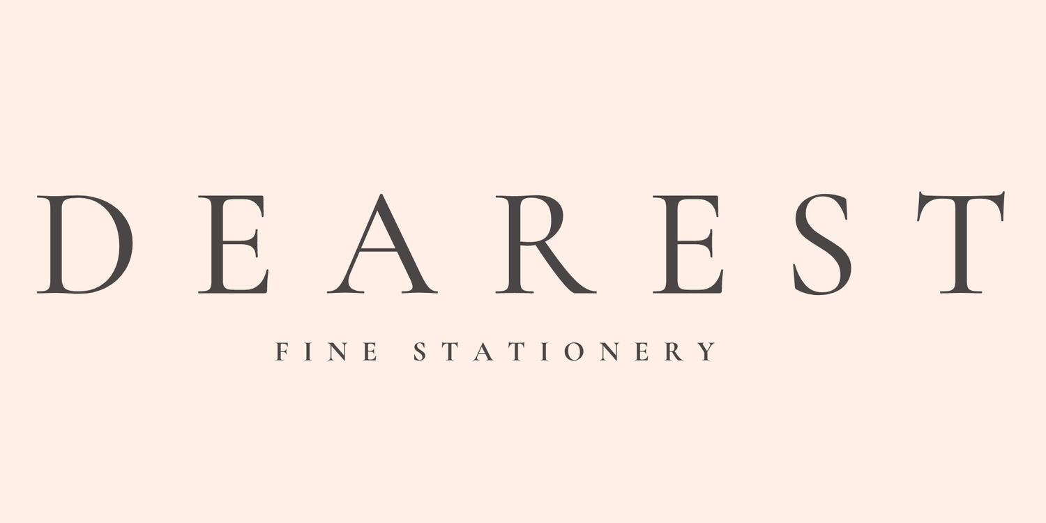 Fine stationery and gifts