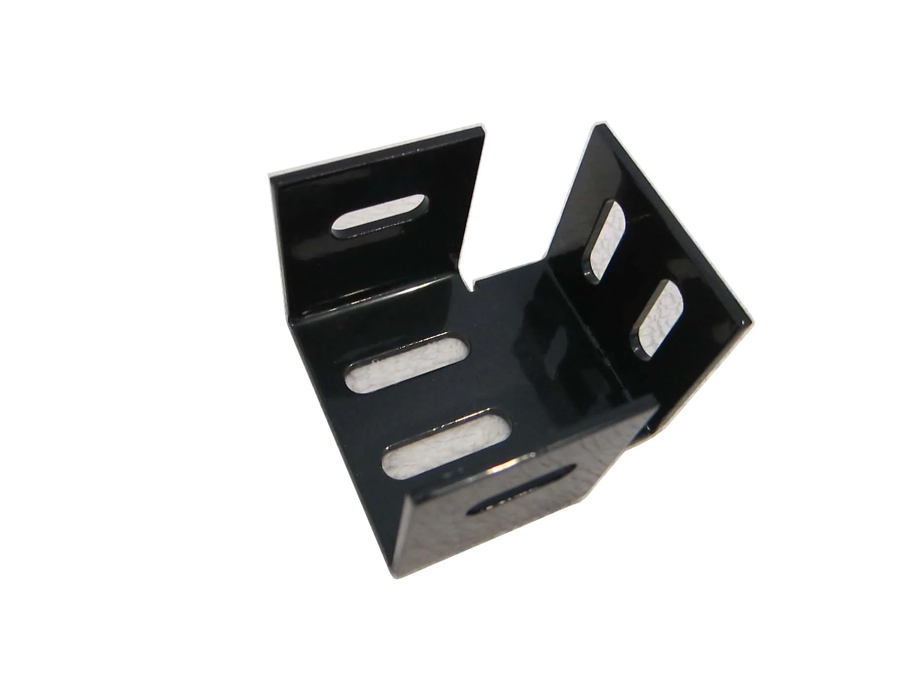 Mighty Mule GTO 433IH Lock Receiver for Column Mounting of FM145 FM144 FM143