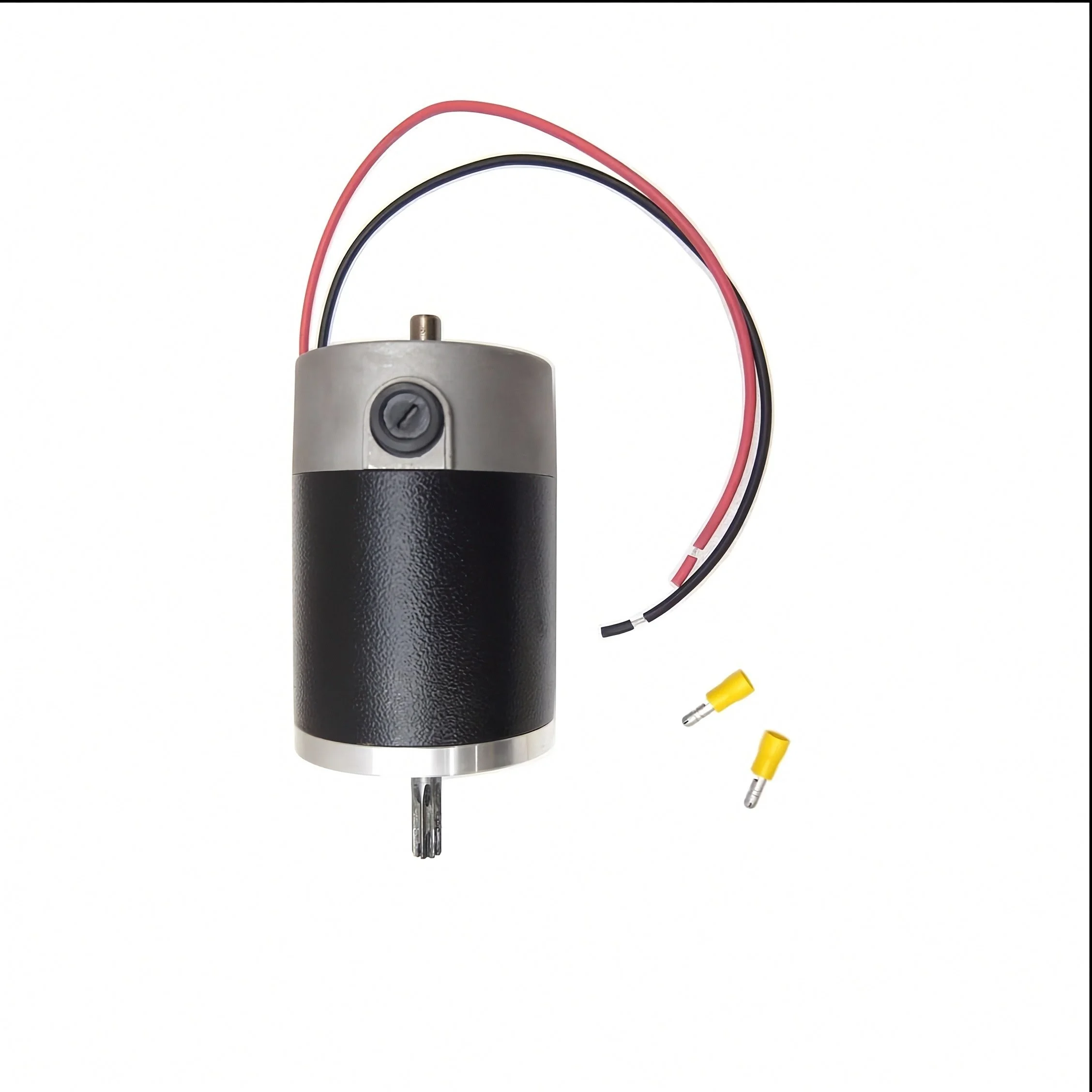 Replacement Motor for GTO SL1000B, SL2000B Slide Gate Opener Operator & Instructions