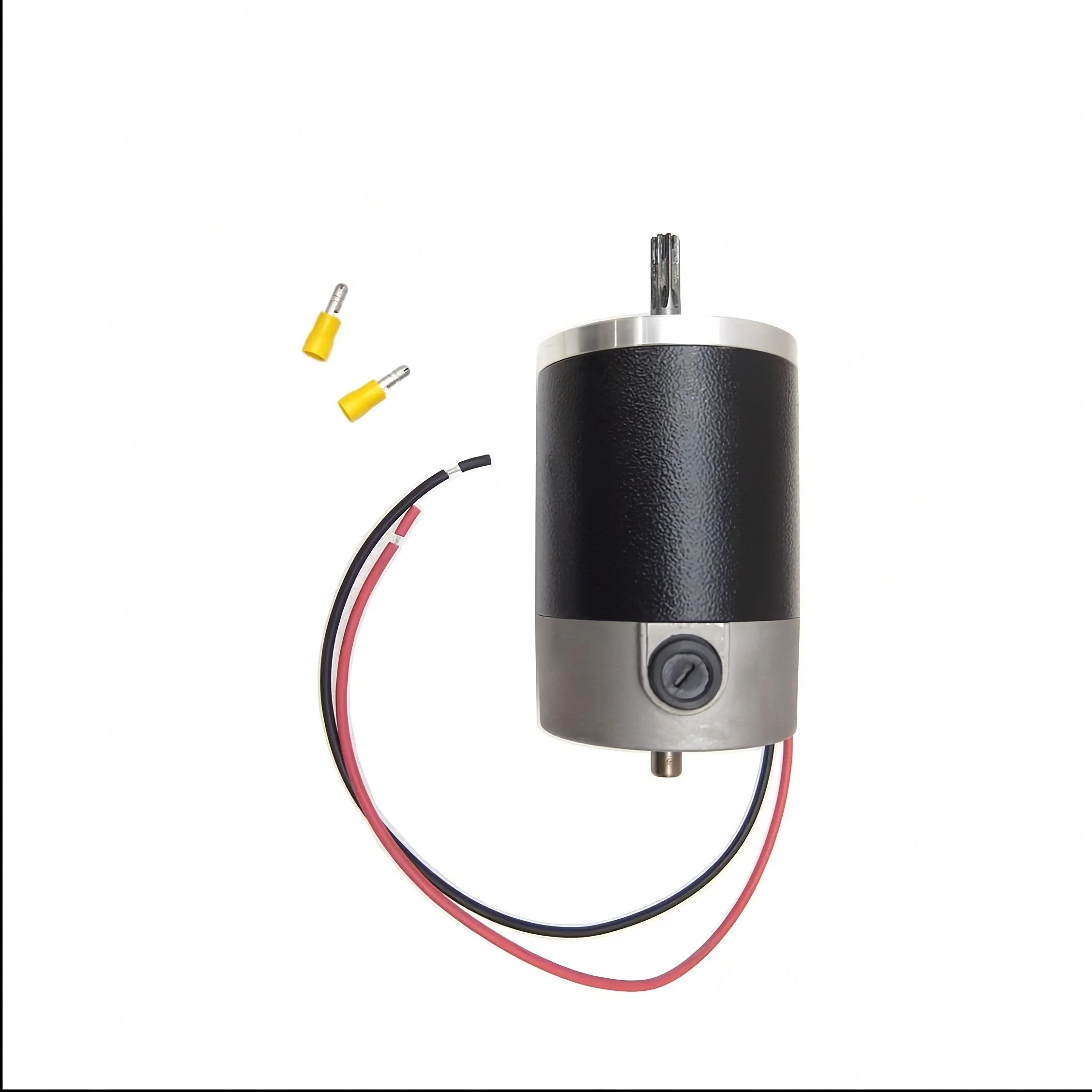 Replacement Motor for GTO SL1200B, SL2200B Slide Gate Opener Operator & Instructions