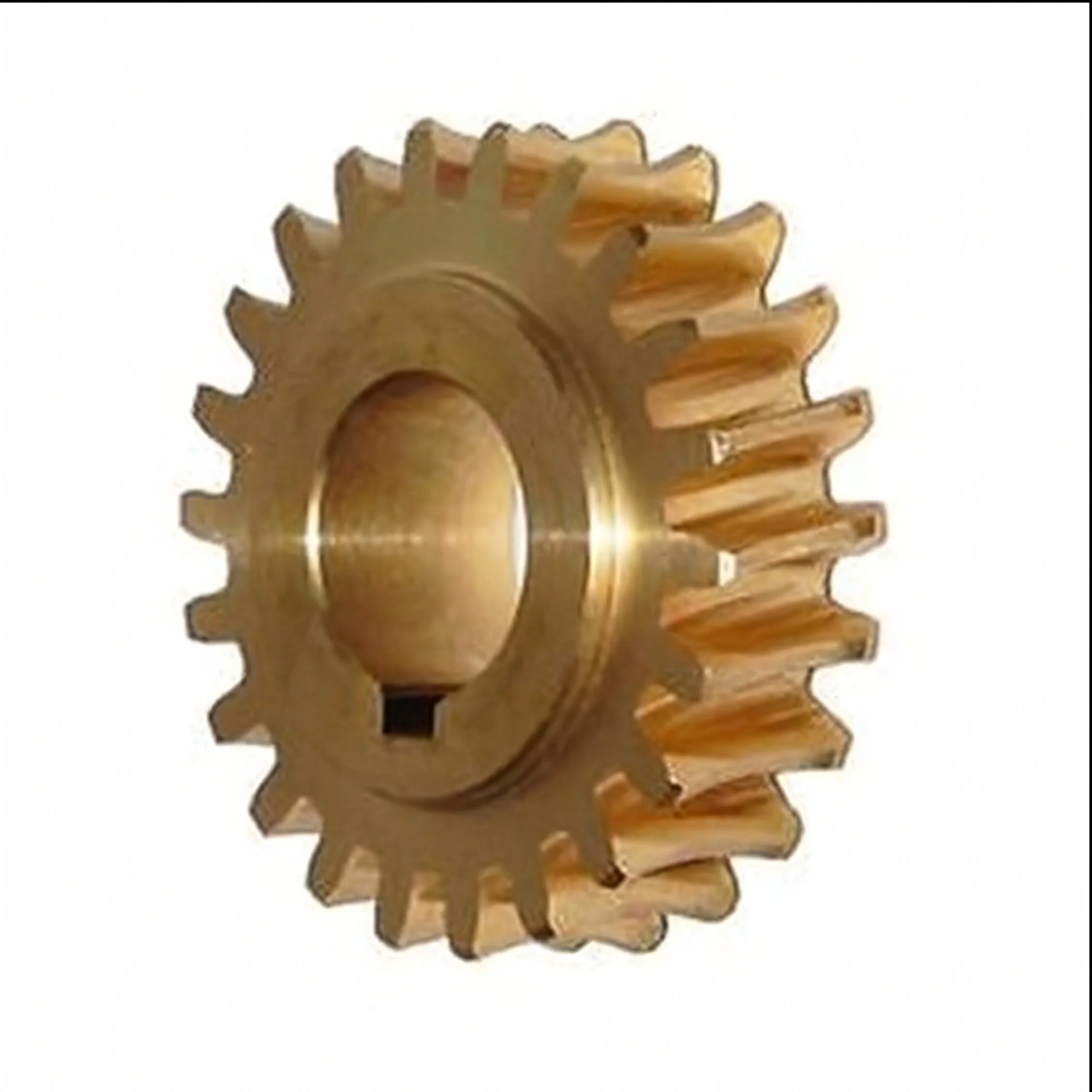 Murray Craftsman 51405MA Brass Snowblower Worm Gear 9355 51405