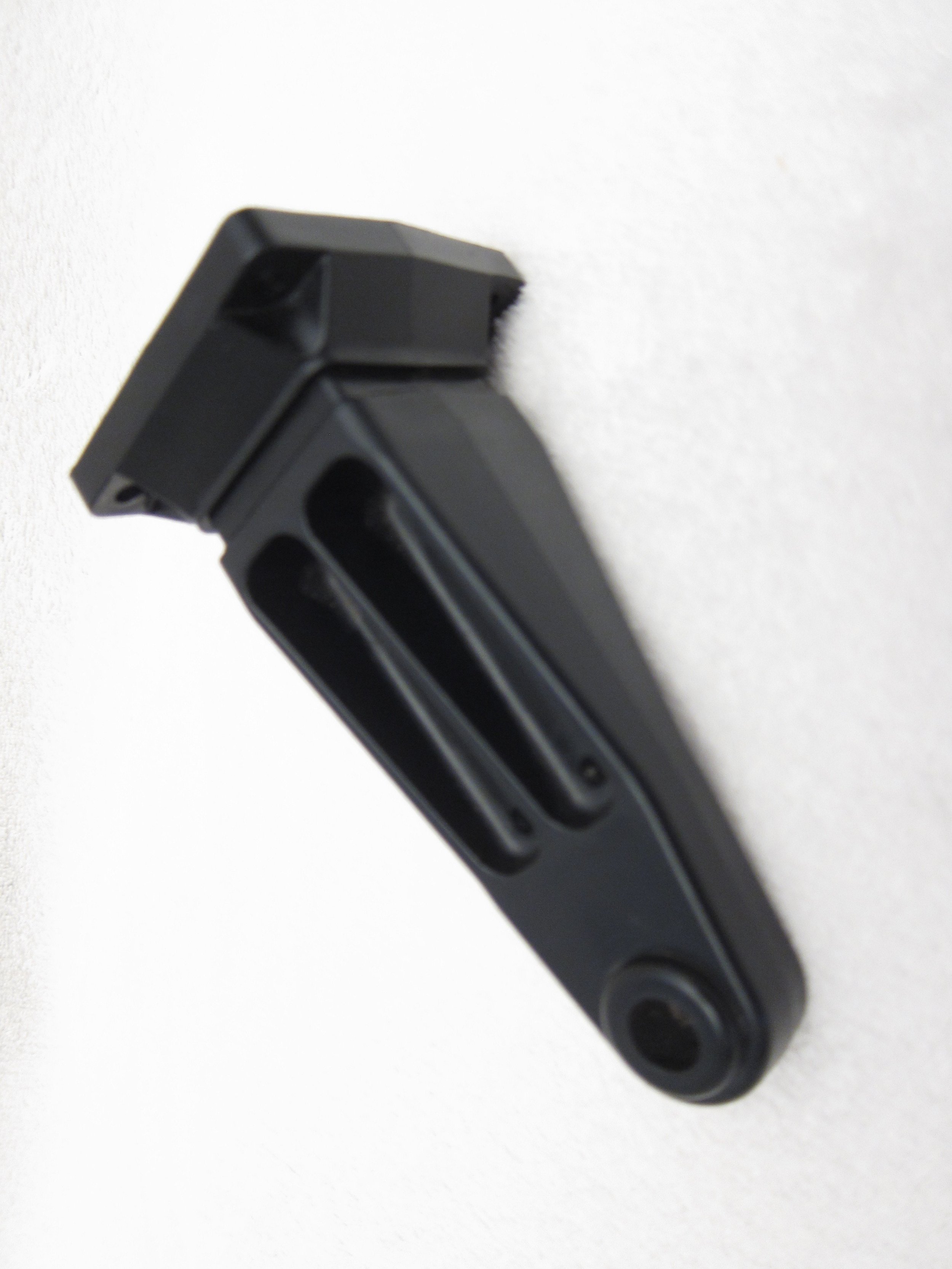 Mighty Mule GTO Rear Mount R4514 for FM200 - Rear Bracket Attachment