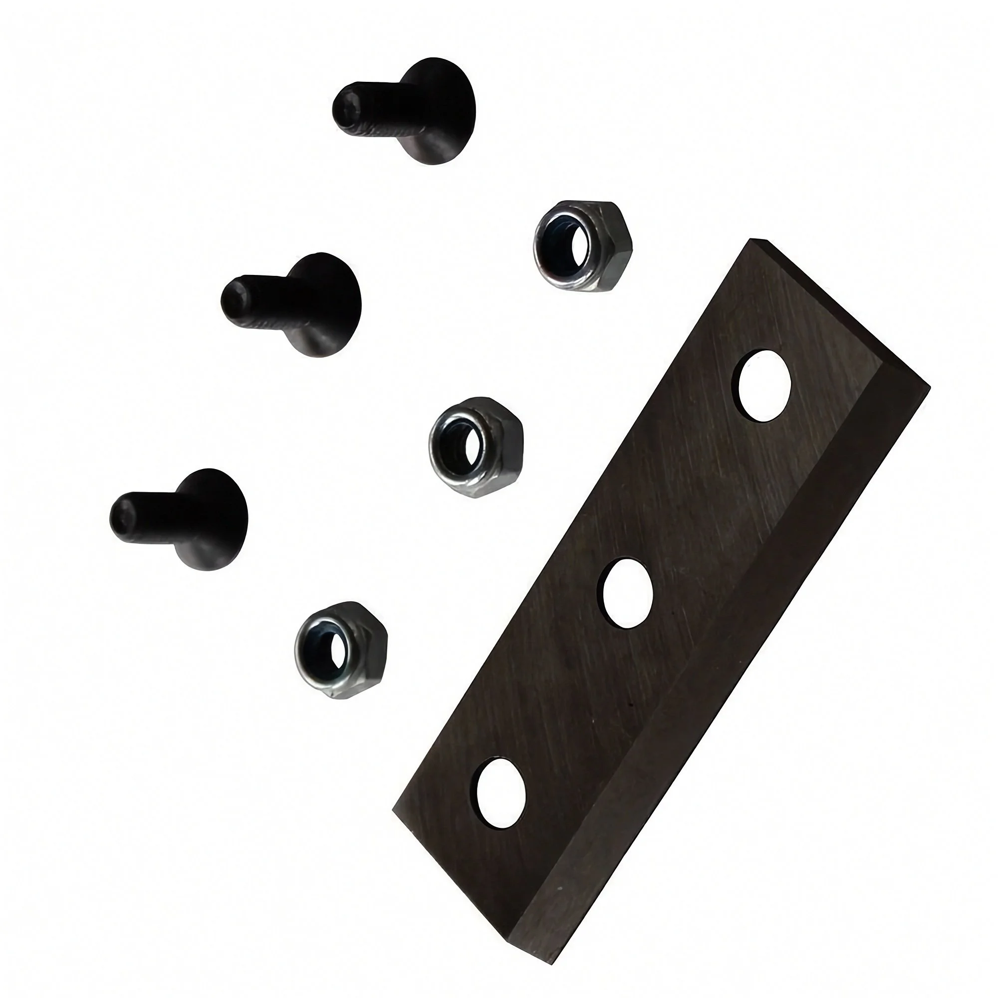 Blade Knife for Chipper Shredder Stanley Beast DEK CH6 CH8 CH9 CH10