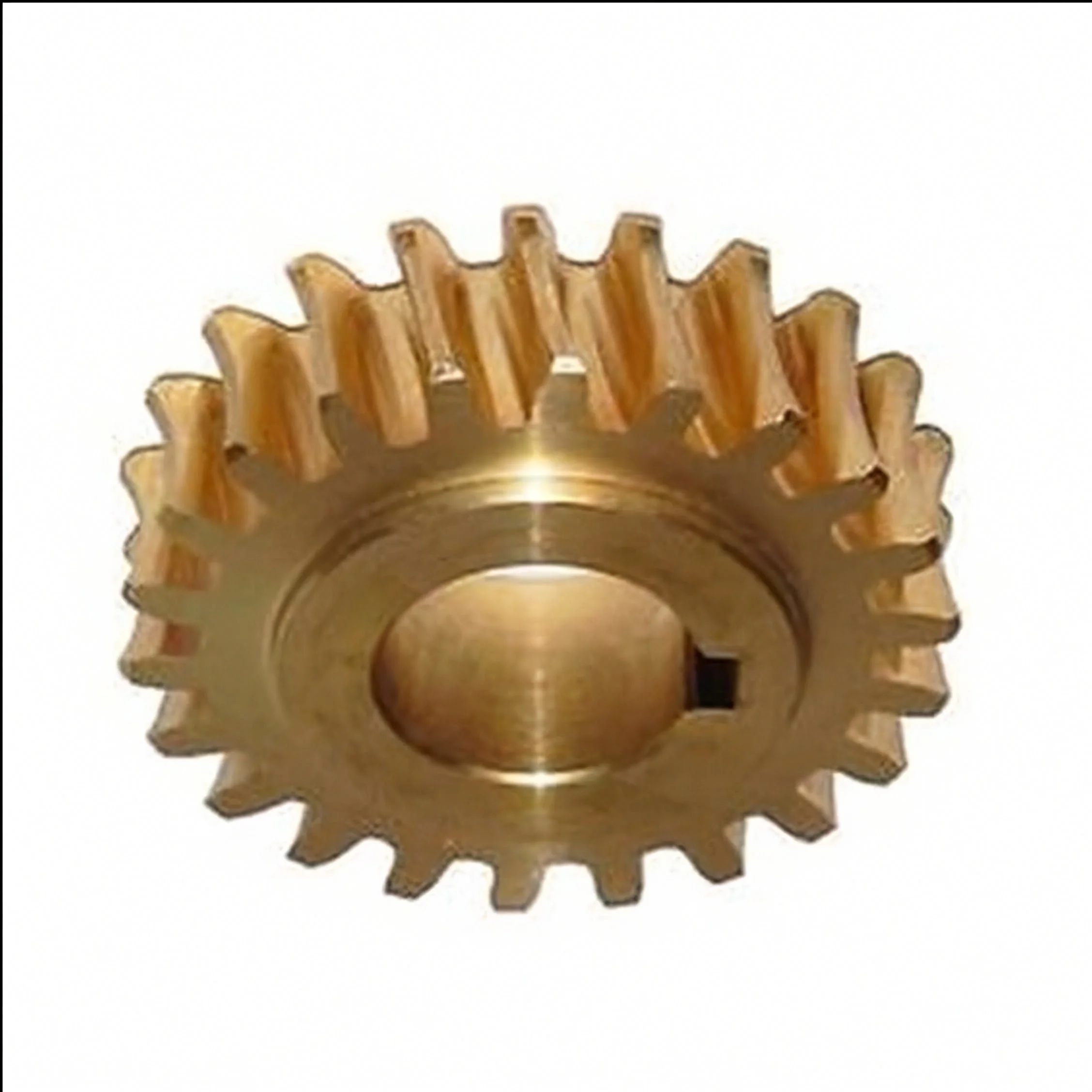 Murray Craftsman 51405MA Brass Snowblower Worm Gear 9355 51405