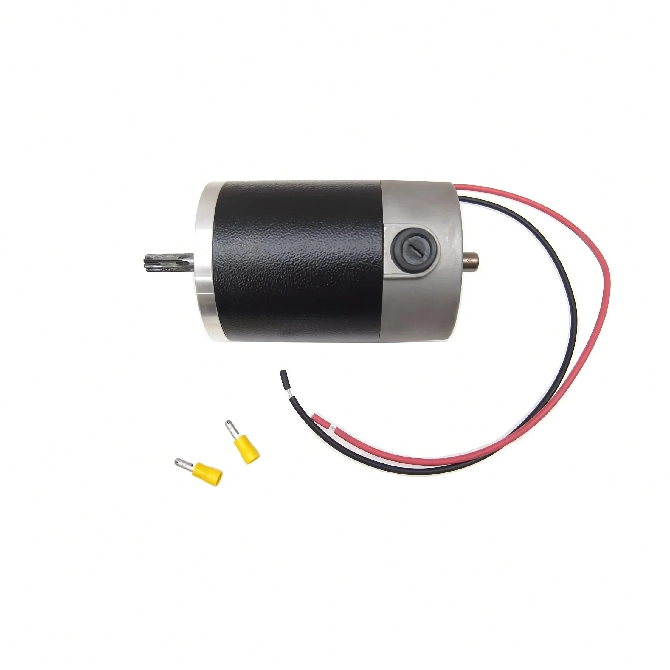 Replacement Motor for GTO SL1200B, SL2200B Slide Gate Opener Operator & Instructions
