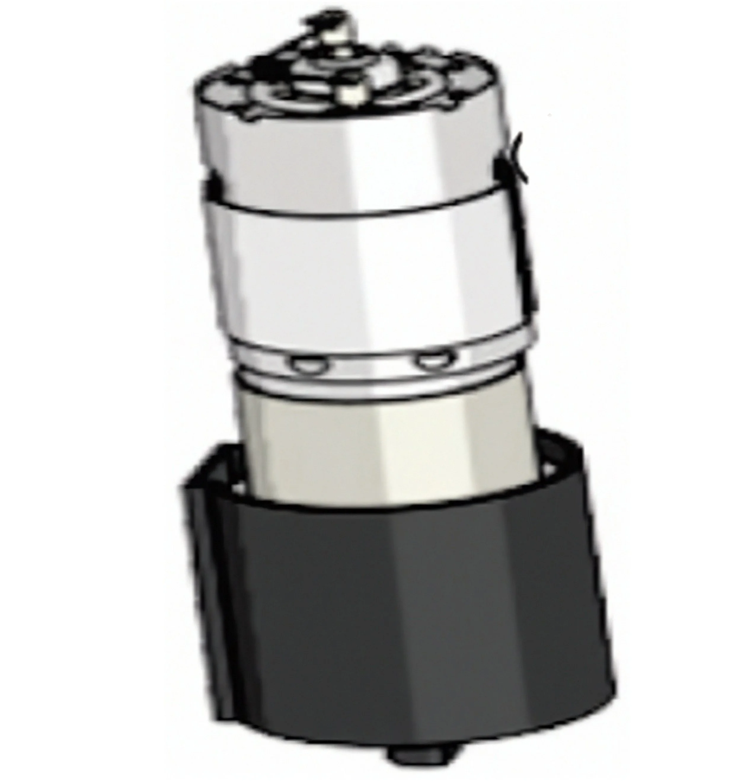 GTO/Linear PRO 3000 3200 4000 4200 Gate Opener Arm Geared Motor, R4200 PRO650HDS GMTR40