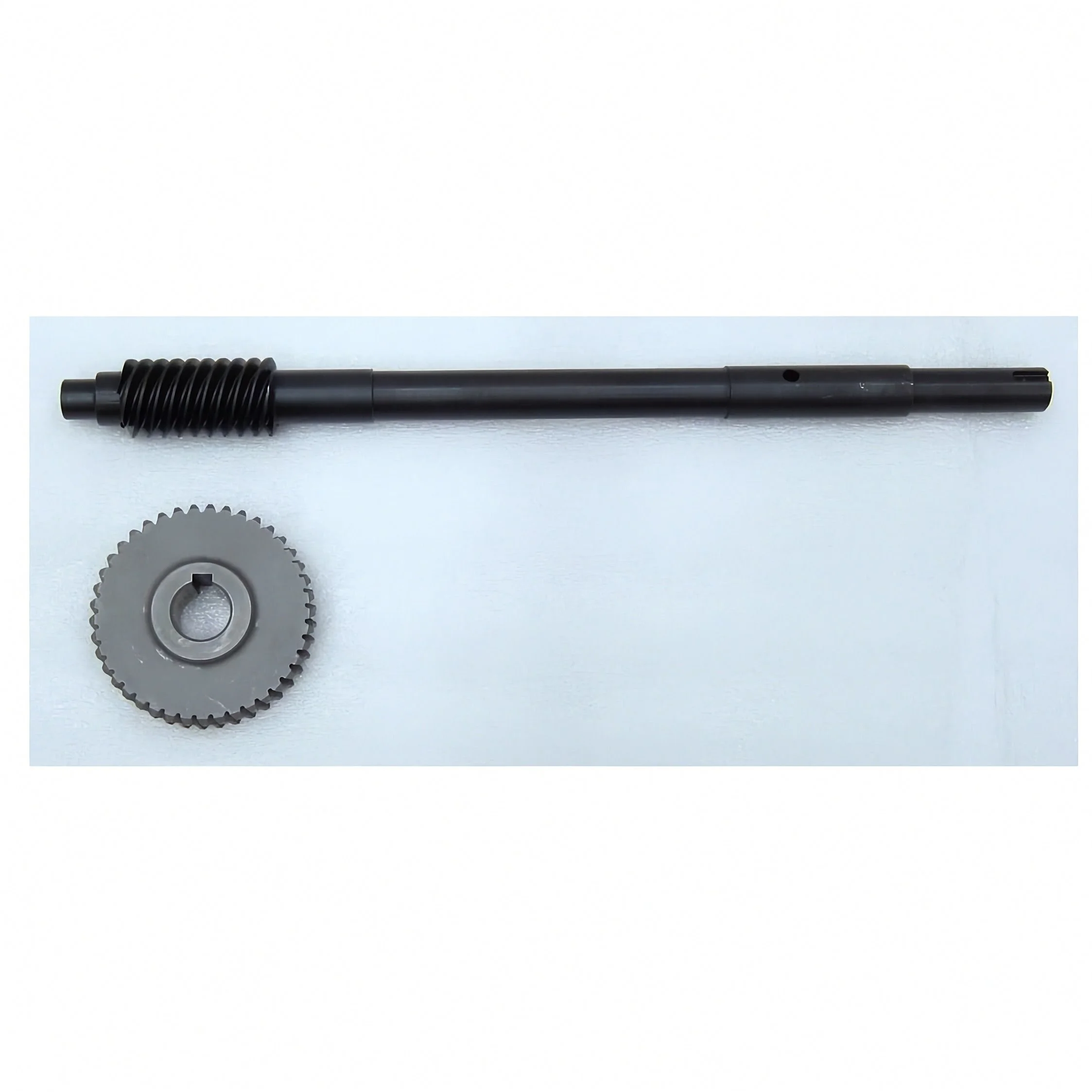 Husqvarna 506701501 506699501 Auger Worm Impeller Gear, GB ST1030 ST723 ST926