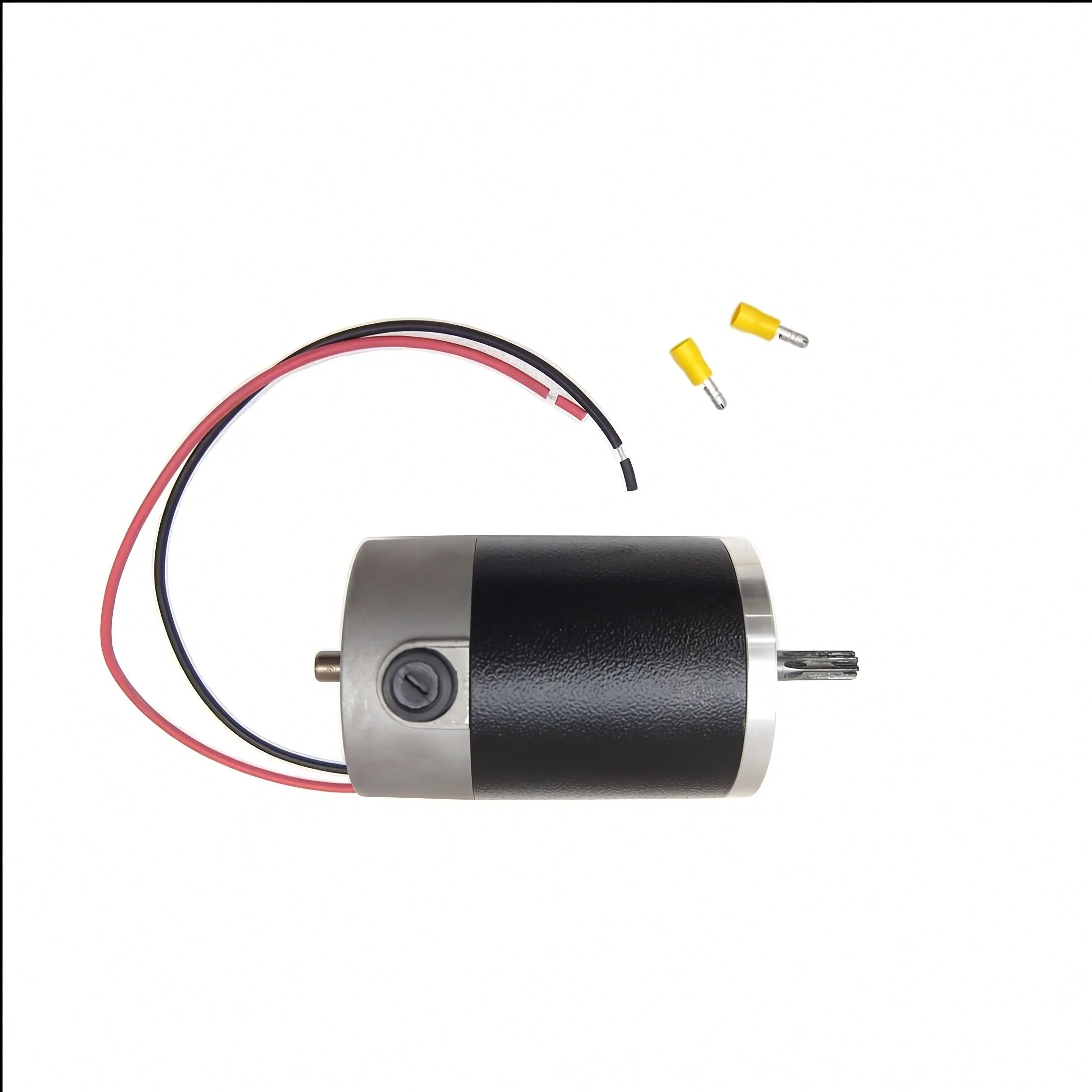 Replacement Motor for GTO SL1200B, SL2200B Slide Gate Opener Operator & Instructions