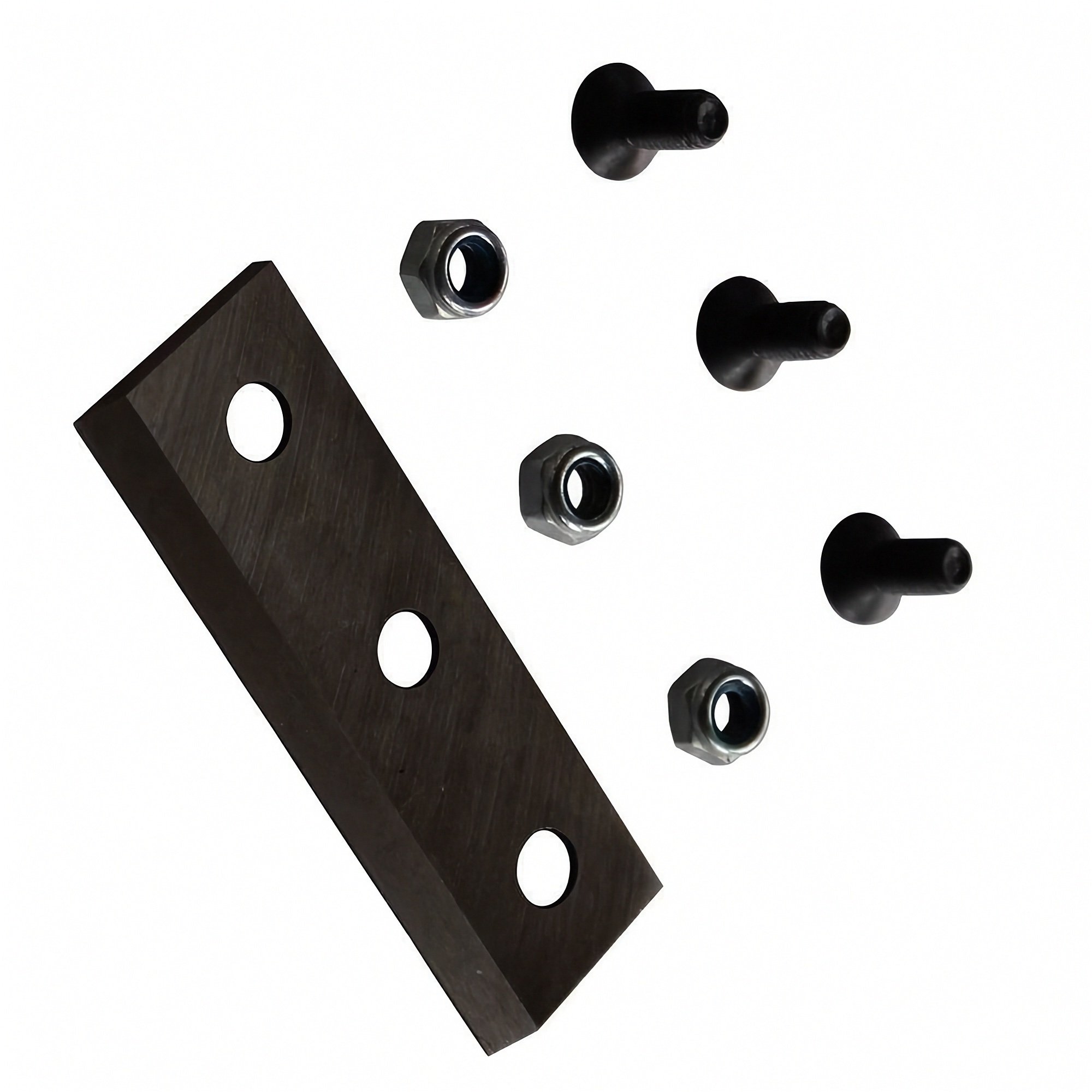 Blade Knife for Chipper Shredder Stanley Beast DEK CH6 CH8 CH9 CH10