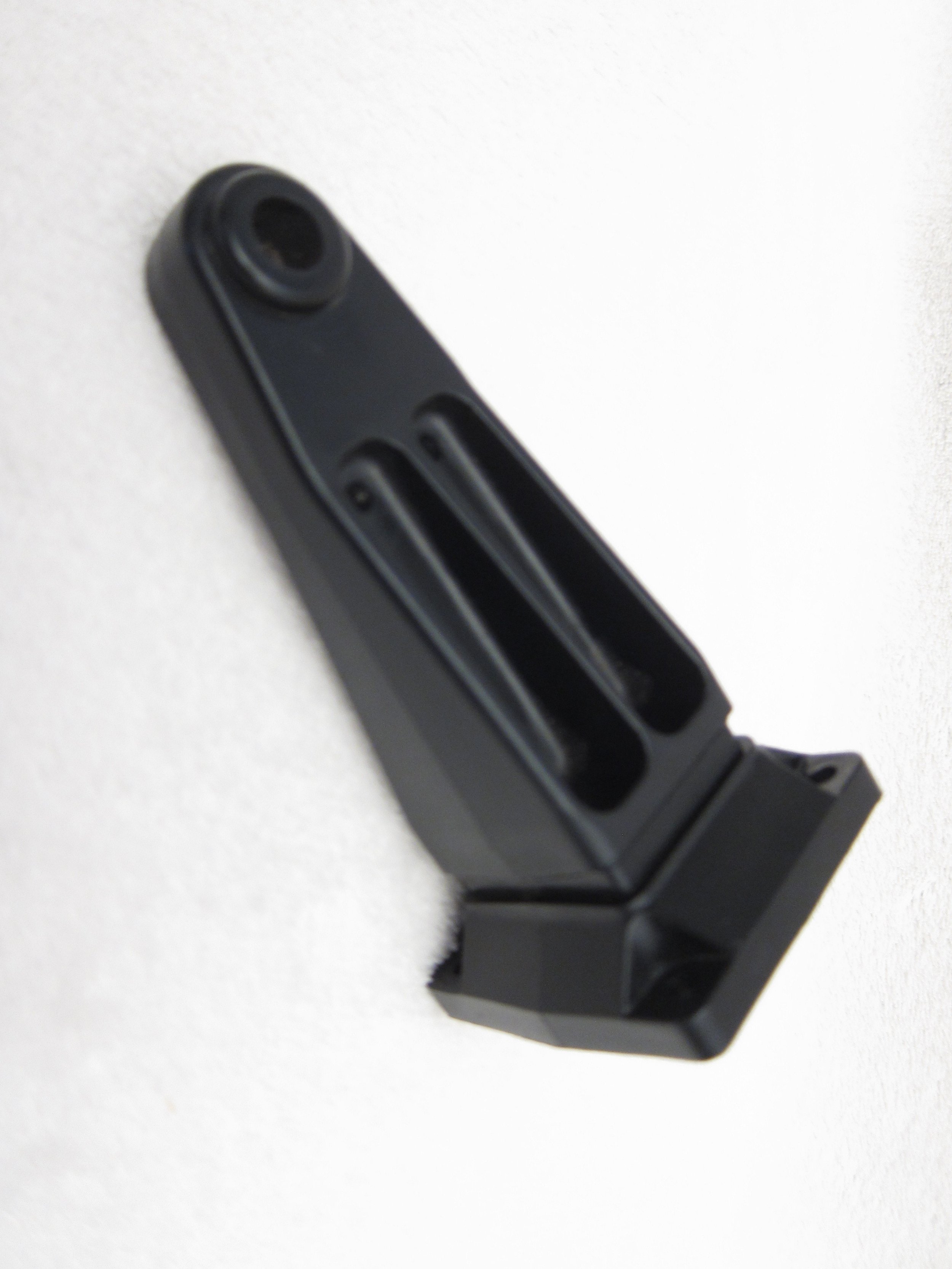 Mighty Mule GTO Rear Mount R4514 for FM200 - Rear Bracket Attachment