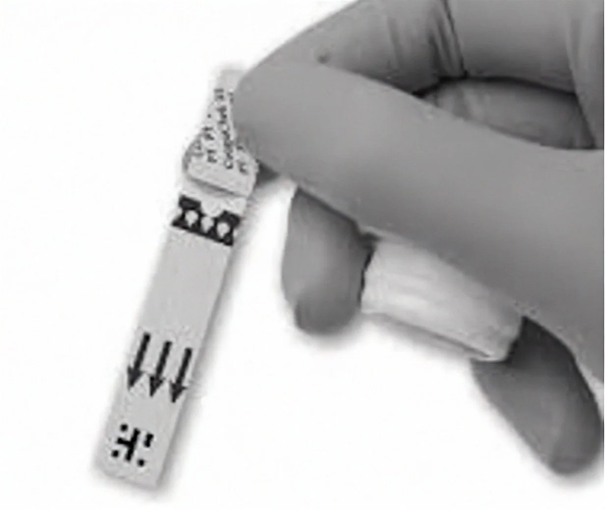 Roche Coaguchek XS PT Test PST Test Strips 24/Box & Code Chip