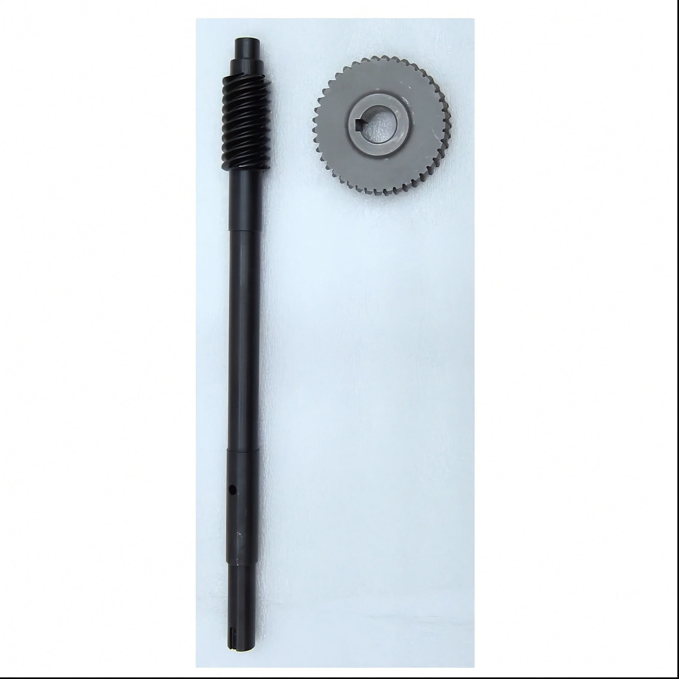 Husqvarna 506701501 506699501 Auger Worm Impeller Gear, GB ST1030 ST723 ST926