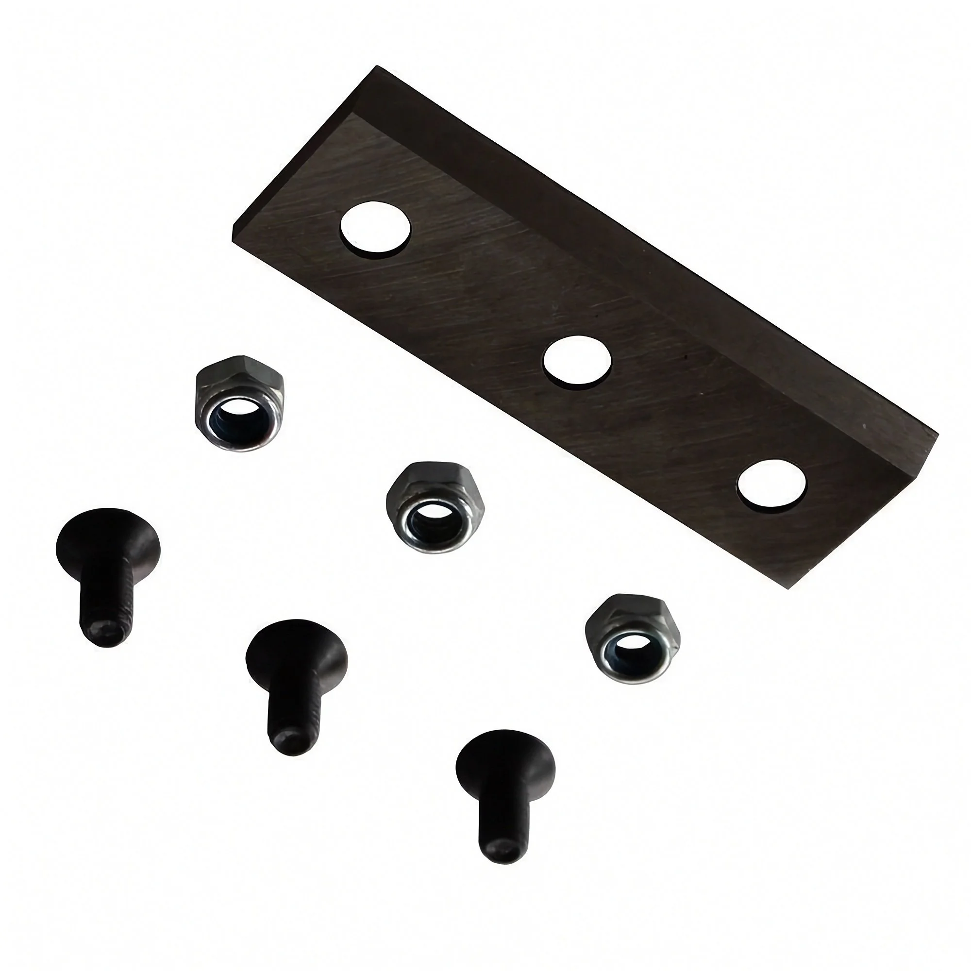 Blade Knife for Chipper Shredder Stanley Beast DEK CH6 CH8 CH9 CH10