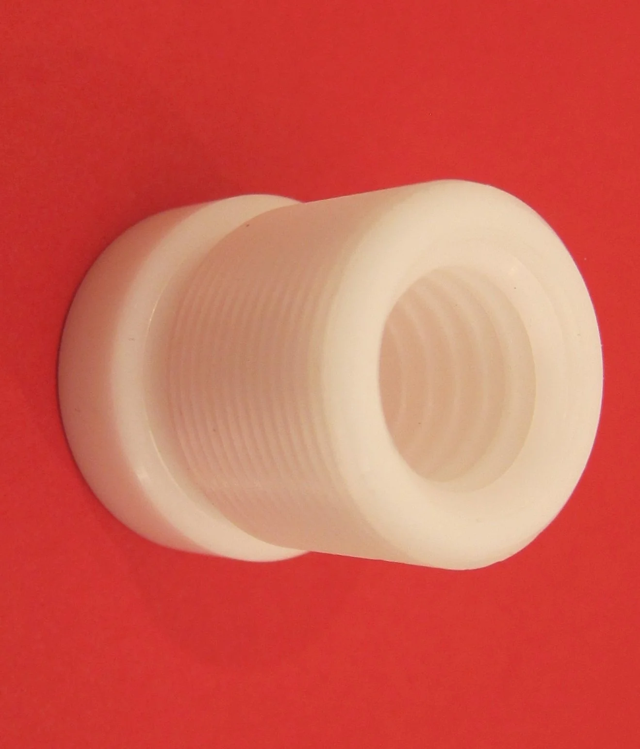 Mighty Mule/GTO Gate Opener Drive Thread Bushing for FM350,FM500,FM600 MM Series, Screw Gear