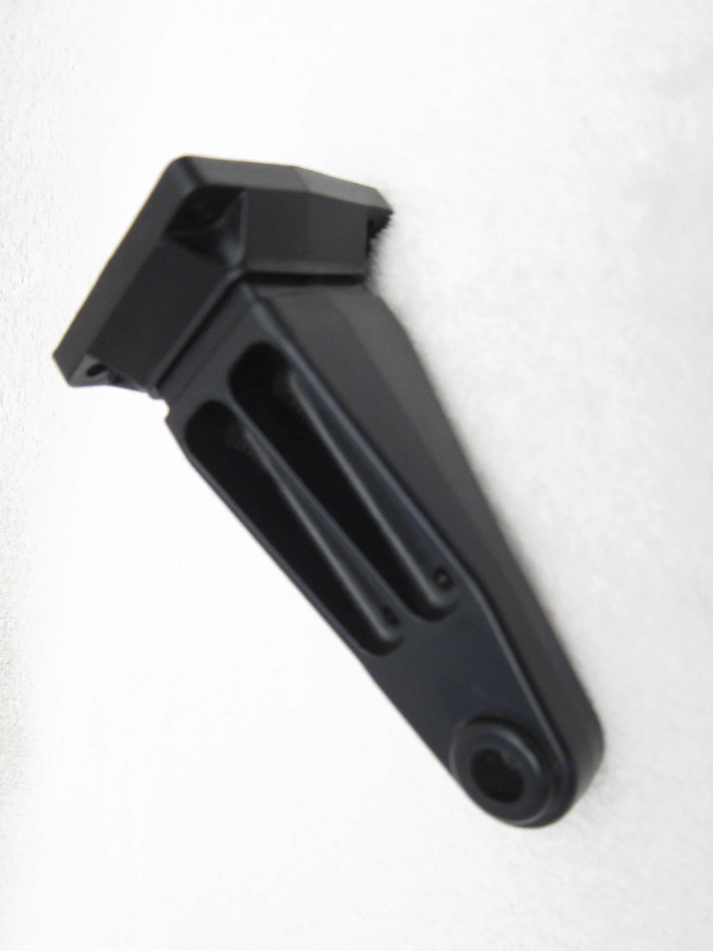 Mighty Mule GTO Rear Mount R4514 for MM362, MM402, MM460, MM462 - Rear Bracket Attachment