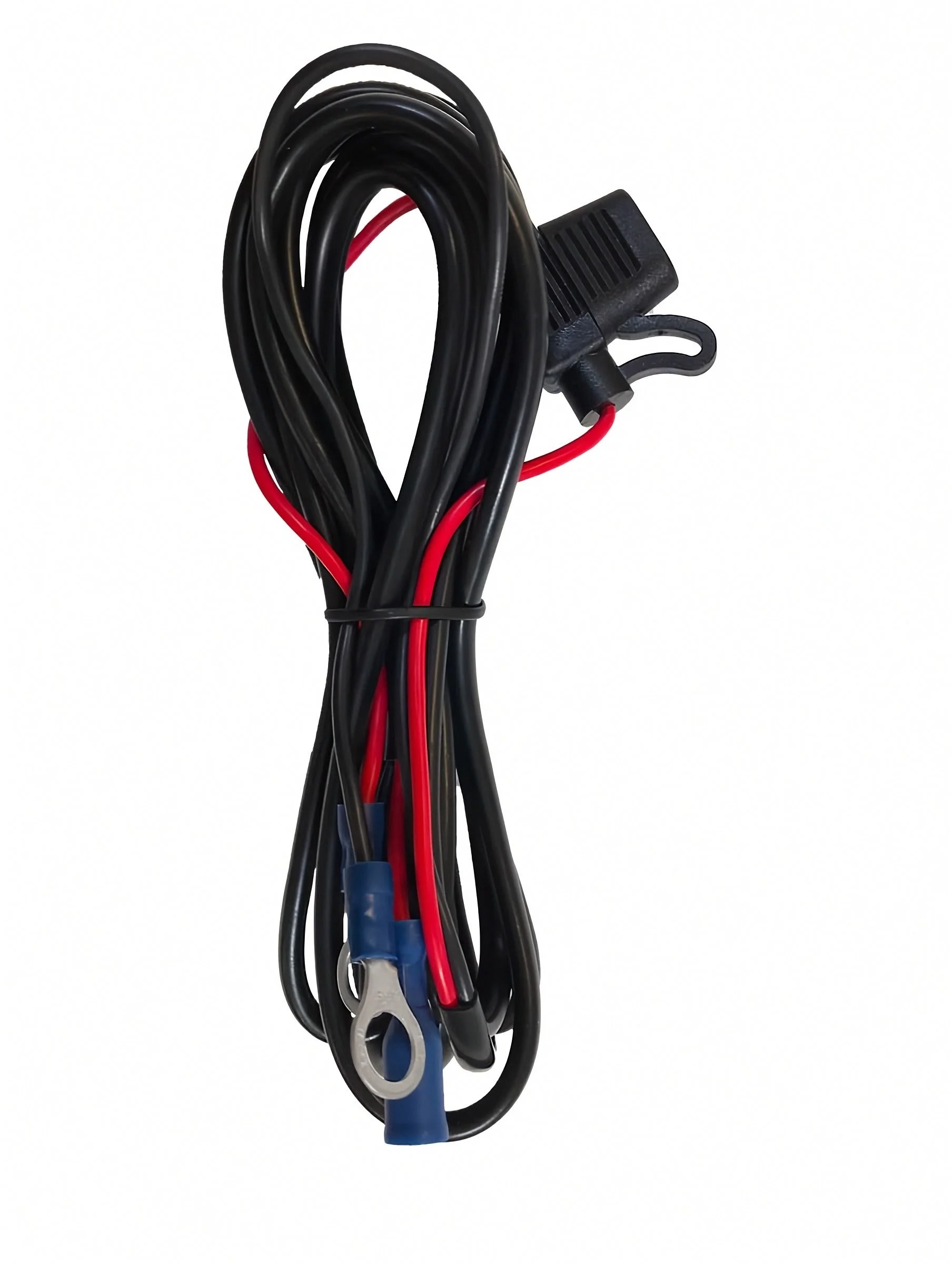Battery Power Cable RP1013 for Mighty Mule 272/371/372/571/572 Gate Openers.