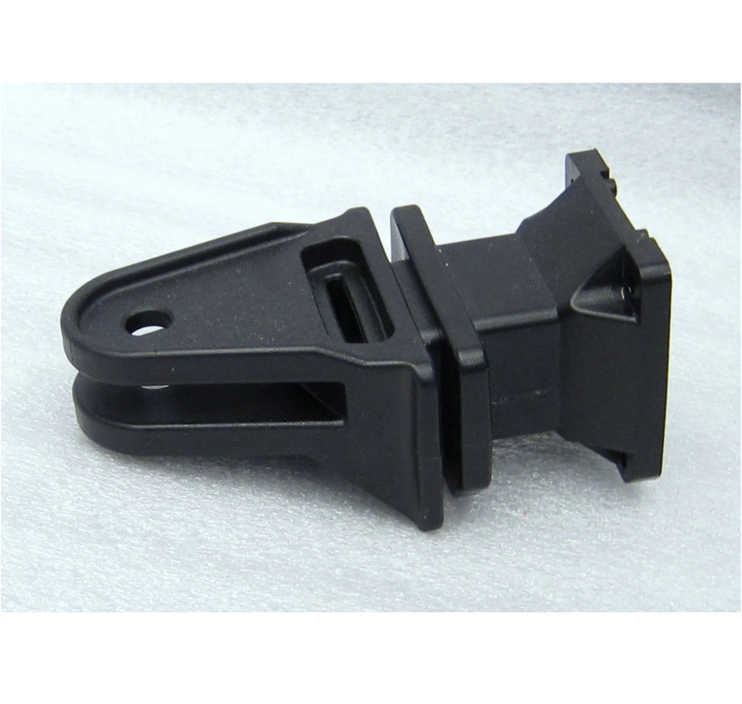 Mighty Mule GTO Gate Opener Arm MM271 MM272 Rear Mount Bracket Connector Part (MM271W, MM272W)