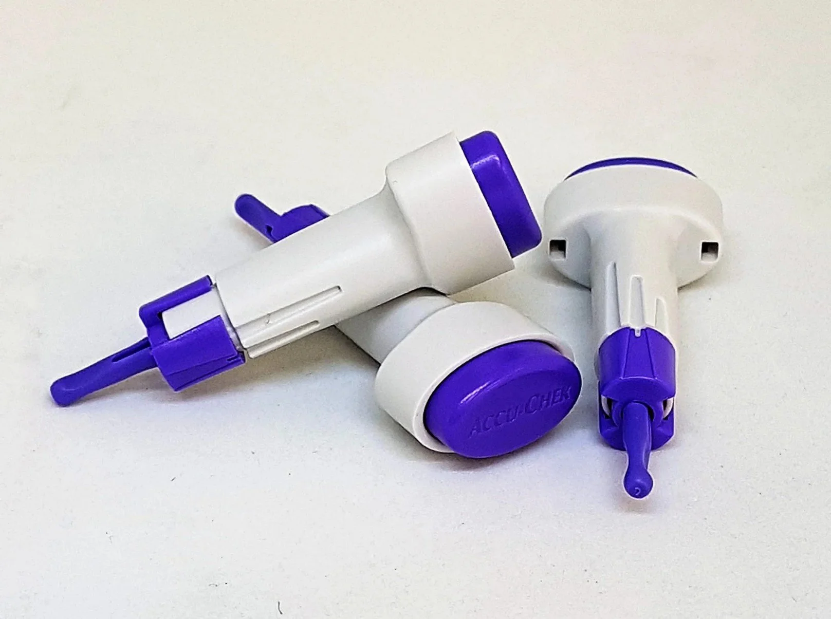 Roche ACCU-CHEK SAFE-T-PRO PLUS COAGUCHEK COAGUCHECK XS PT/INR LANCETS 50/PACK