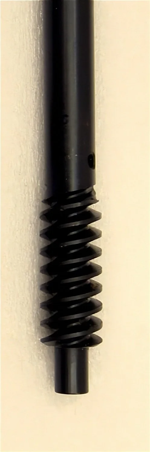 Ariens Snowblower Auger Gear Shaft 52402600 524026