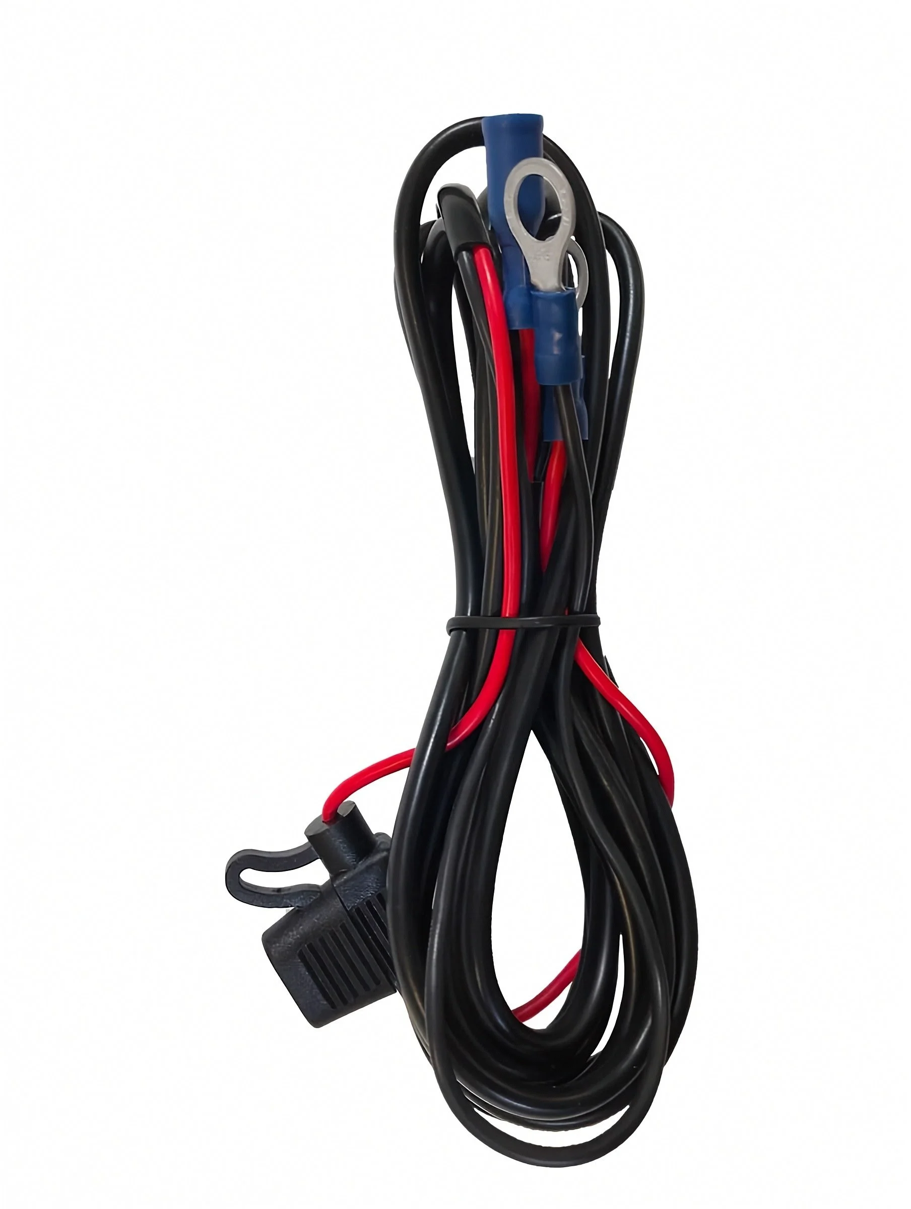 Battery Power Cable RP1013 for Mighty Mule 272/371/372/571/572 Gate Openers.