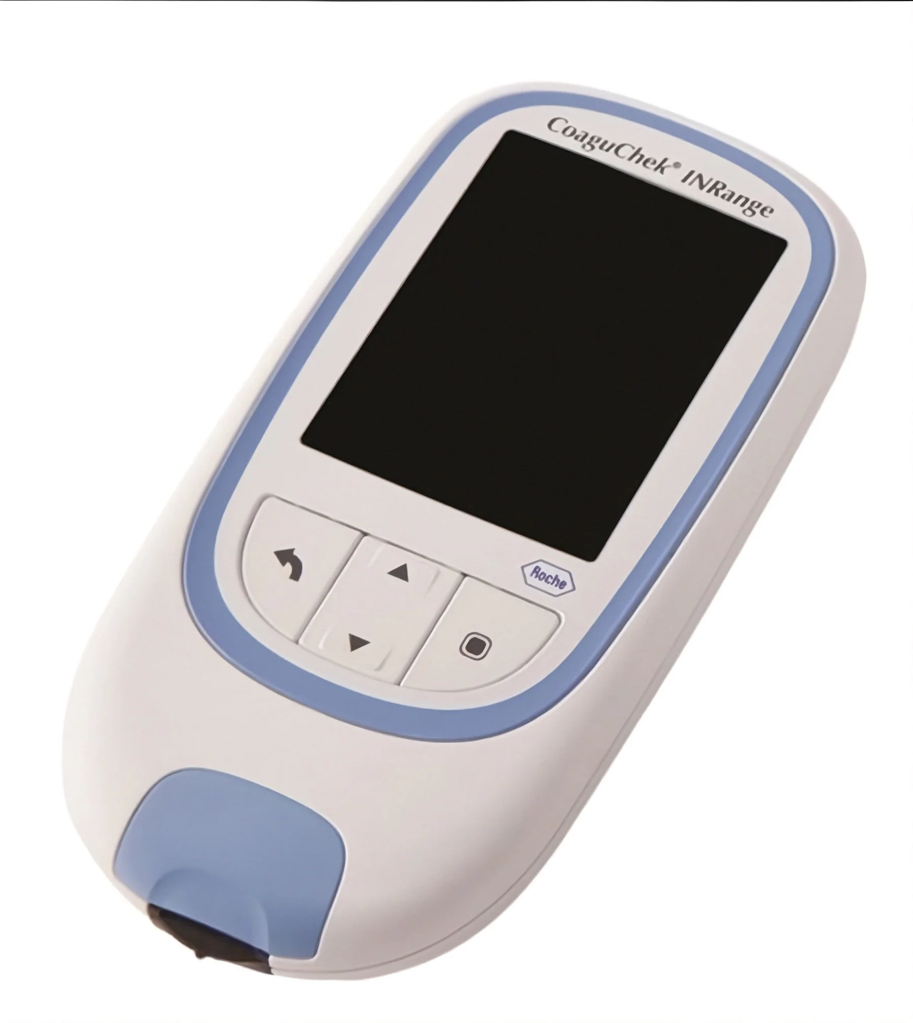 Roche Coaguchek XS PT & PST Meter Kit & 24 Test Strips -- Online SALE From $345