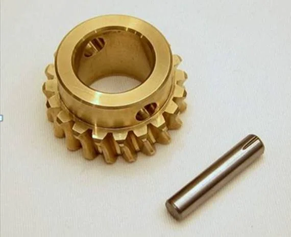 Ariens Snowblower Auger Gear ST824 52402600 524026 924082 52422700 924050 058069 (Copy)