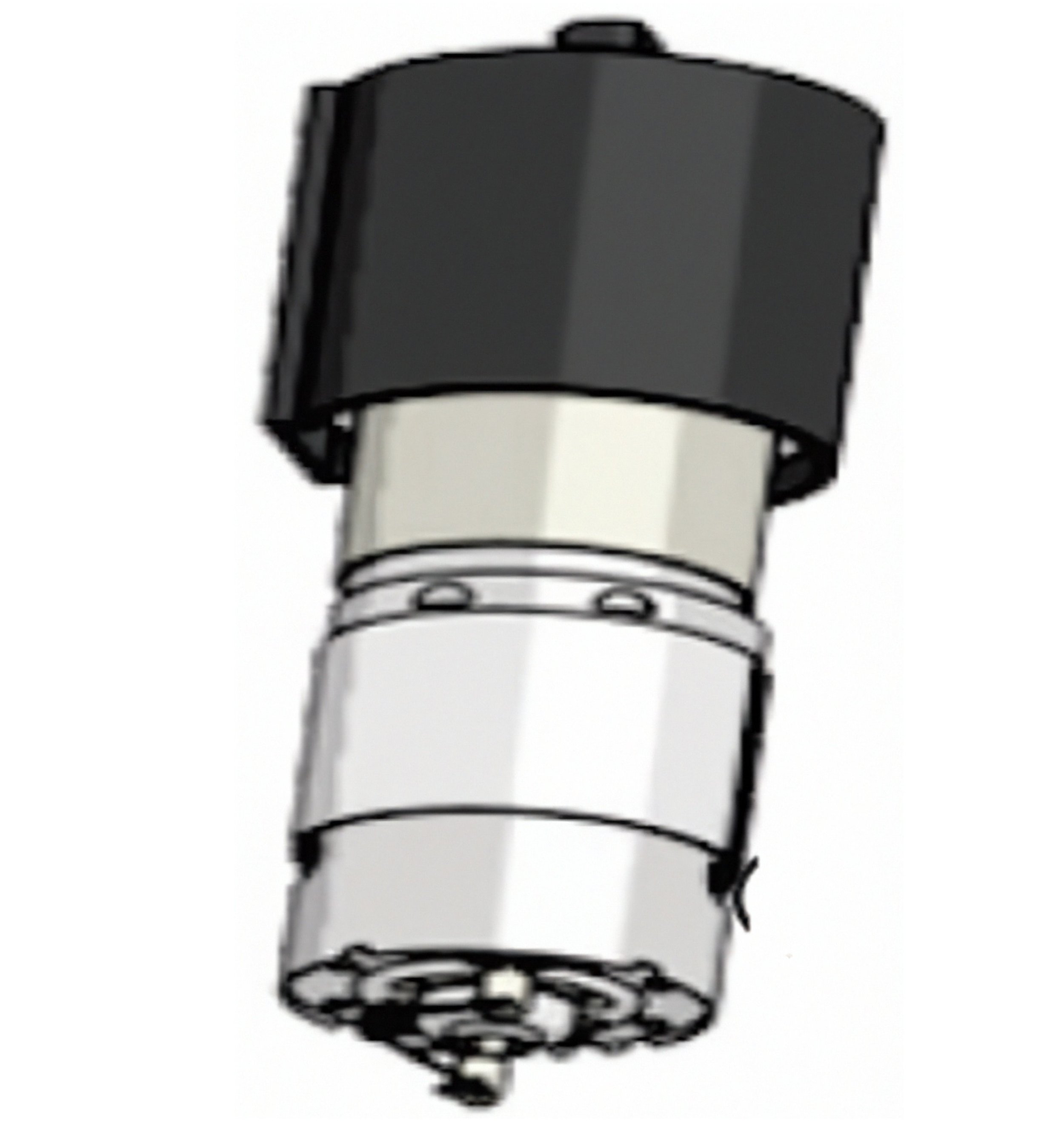 GTO/Linear PRO 3000 3200 4000 4200 Gate Opener Arm Geared Motor, R4200 PRO650HDS GMTR40