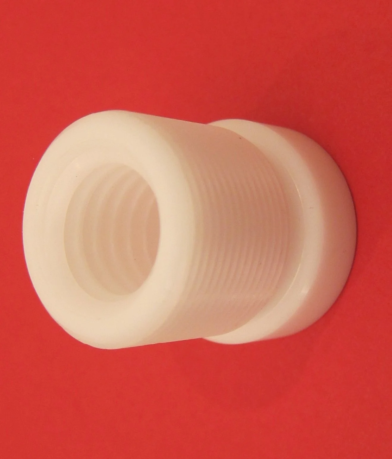 Mighty Mule/GTO Gate Opener Drive Thread Bushing for FM350,FM500,FM600 MM Series, Screw Gear