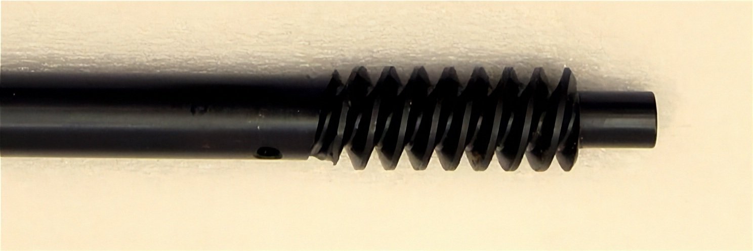 Ariens Snowblower Auger Gear Shaft 52402600 524026