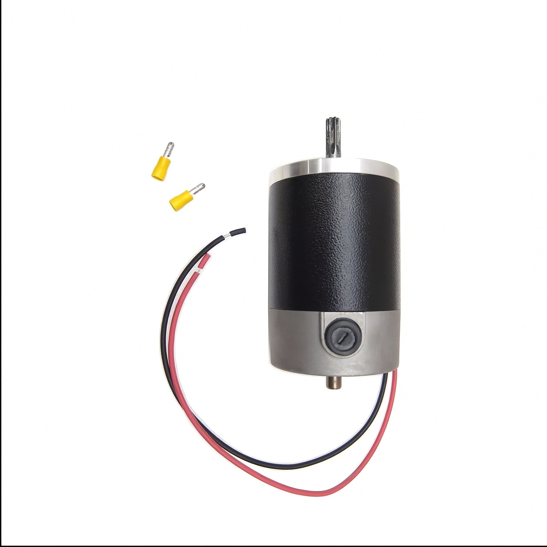 Replacement Motor for GTO SL1000B, SL2000B Slide Gate Opener Operator & Instructions