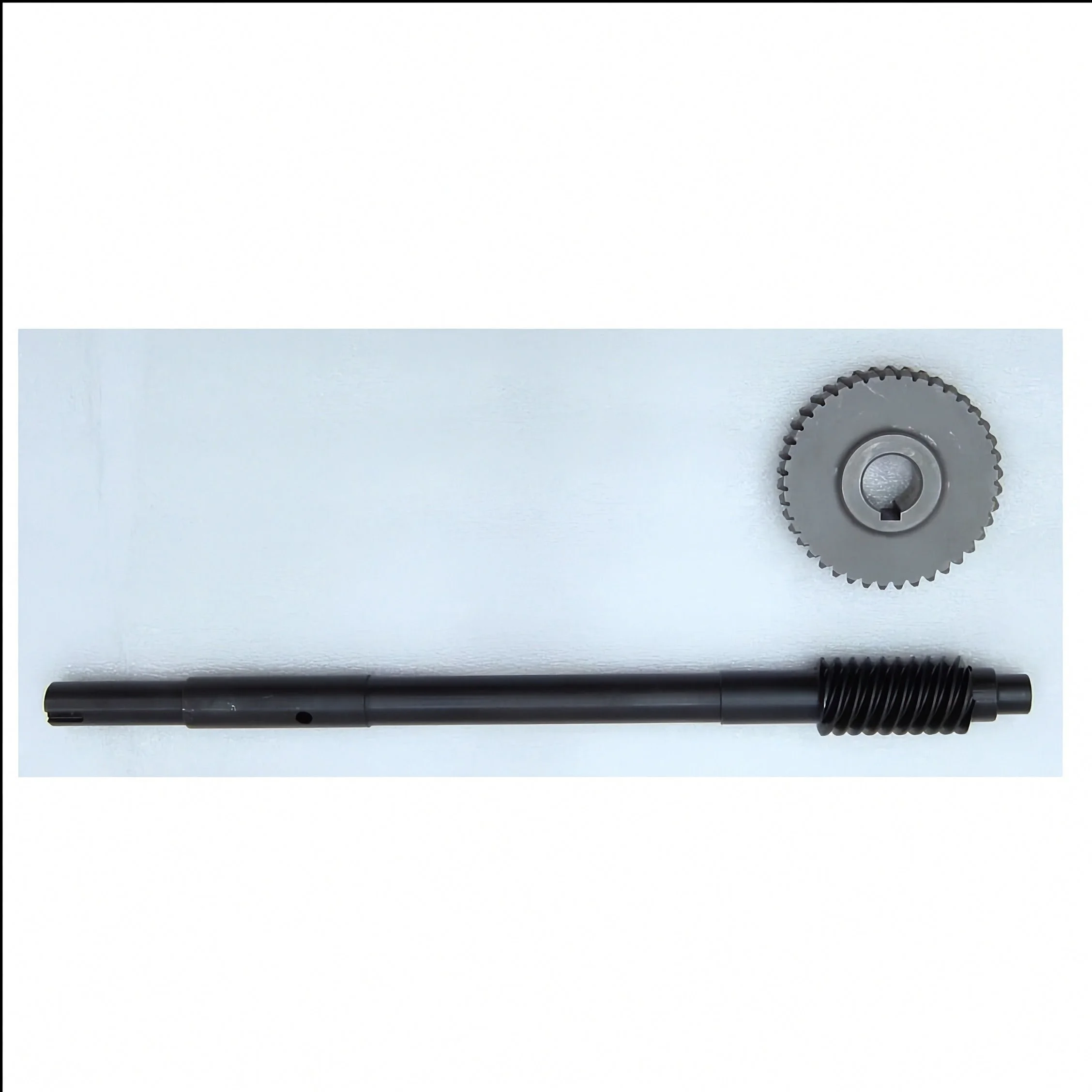 Husqvarna 506701501 506699501 Auger Worm Impeller Gear, GB ST1030 ST723 ST926