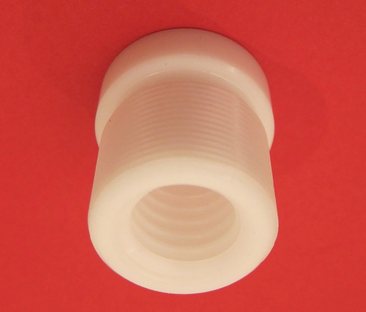 Mighty Mule/GTO Gate Opener Drive Thread Bushing for FM350,FM500,FM600 MM Series, Screw Gear