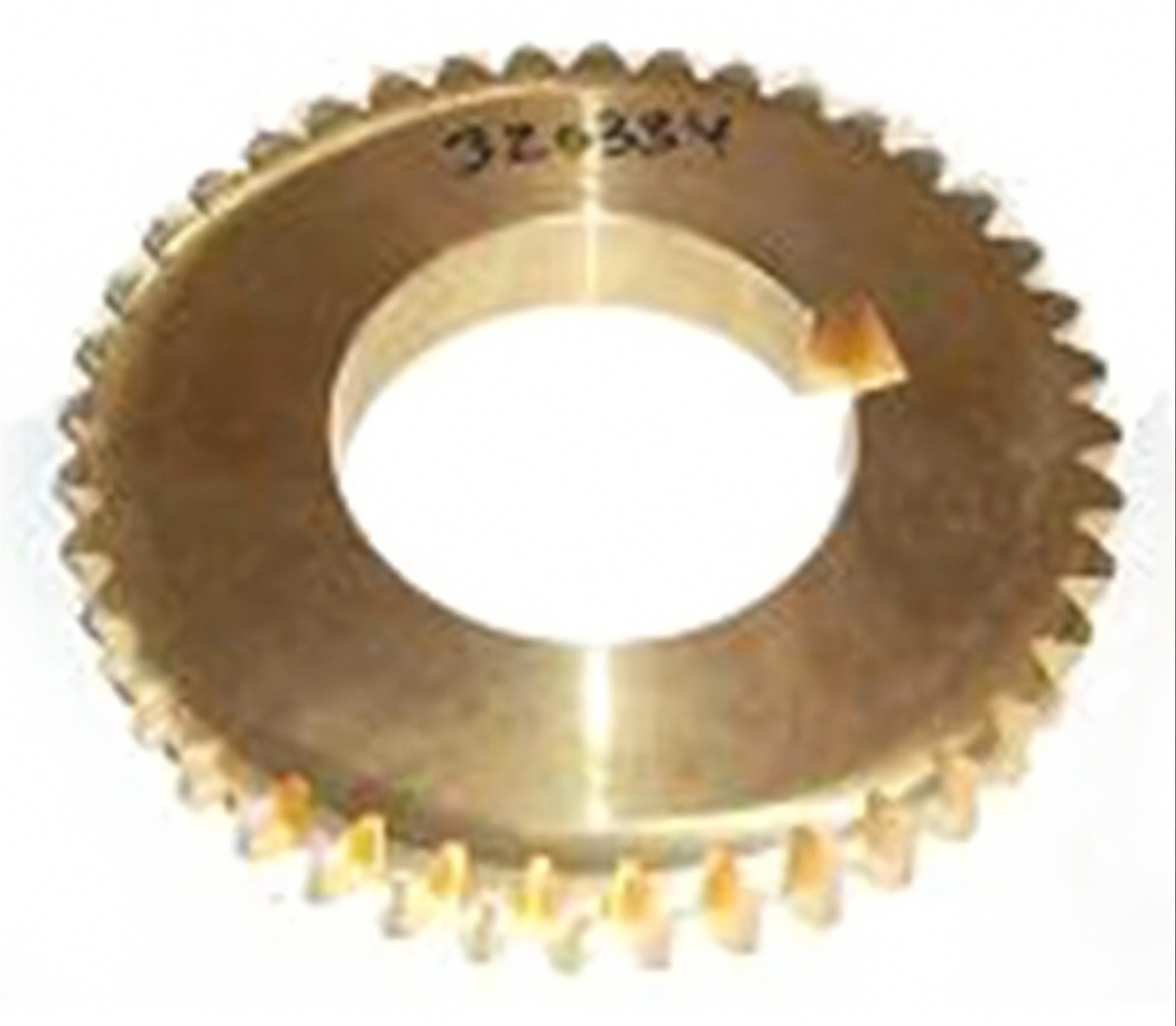 Auto Crane 320334000 Worm Gear for 3203PRX Series Cranes