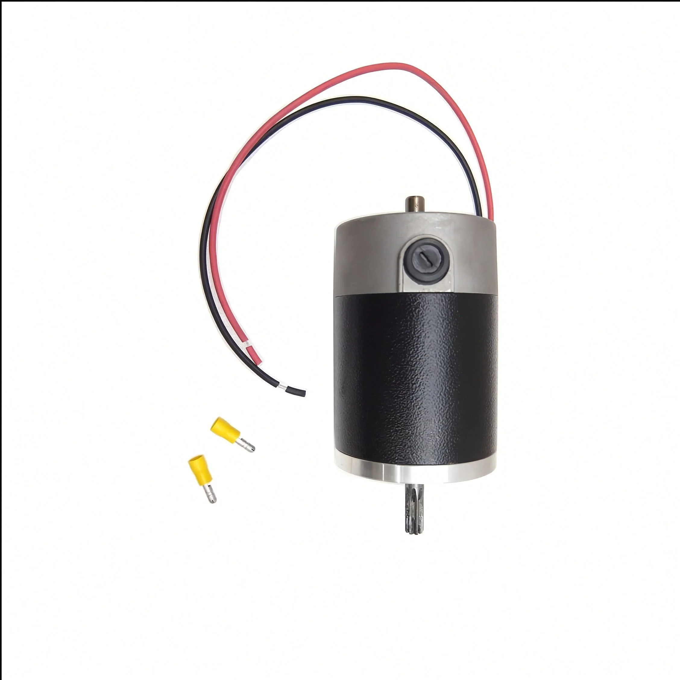 Replacement Motor for GTO SL1200B, SL2200B Slide Gate Opener Operator & Instructions