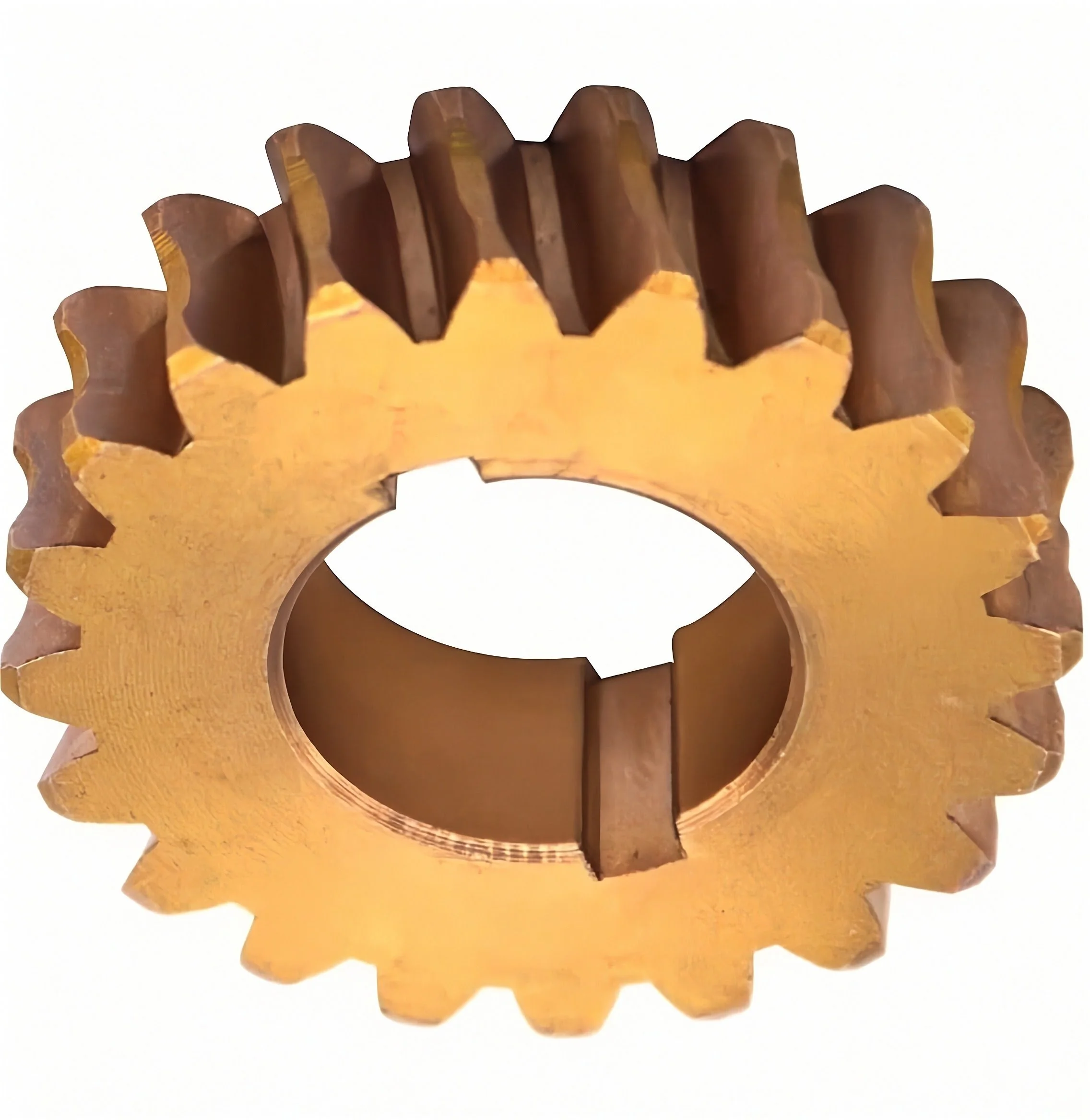 Gilson Toro Lawnboy Snowblower Worm Bronze Gear Wheel 18116 700130