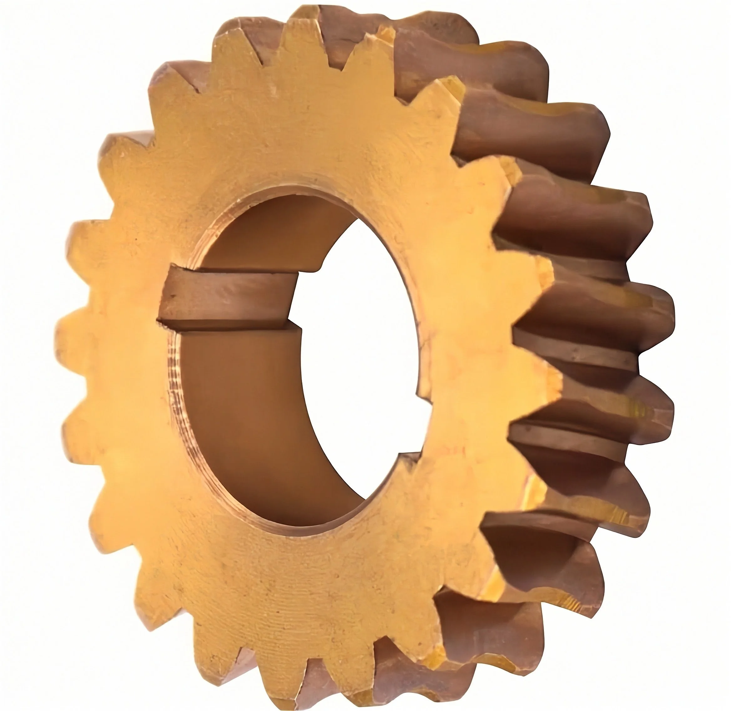 Gilson Toro Lawnboy Snowblower Worm Bronze Gear Wheel 18116 700130