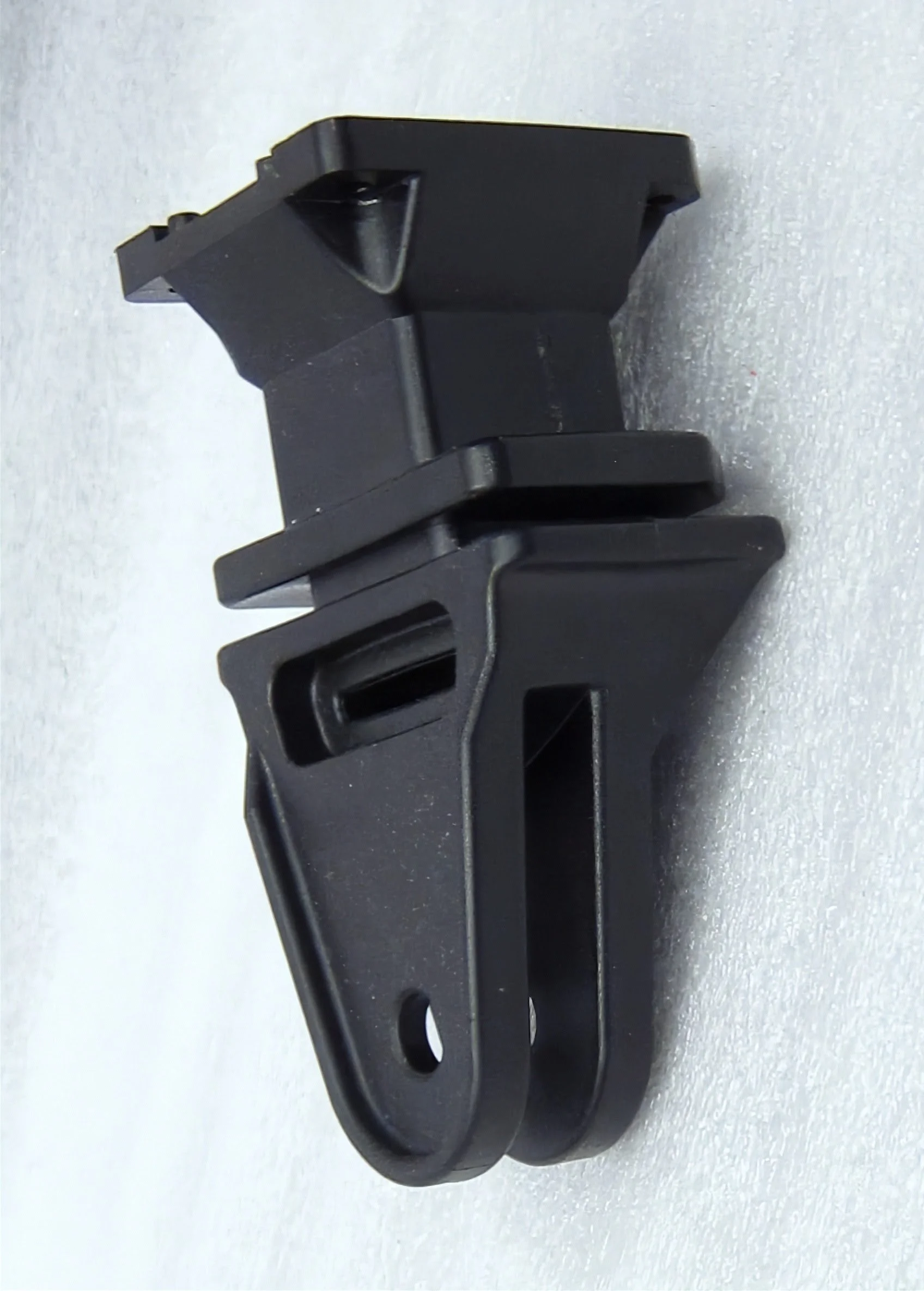GTO/Mighty Mule Gate Opener Rear Mount for MM271 MM271W MM272 MM272W Single and Dual Models