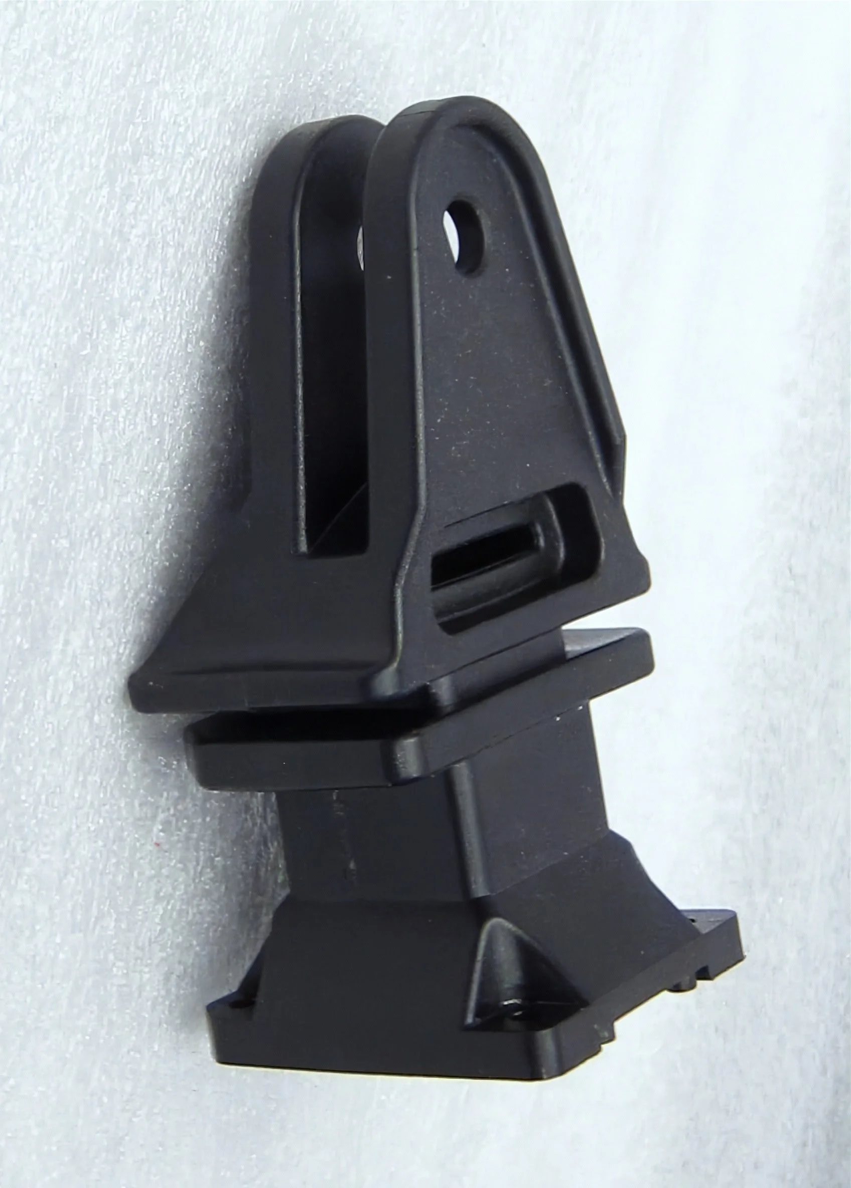 GTO/Mighty Mule Gate Opener Rear Mount for MM271 MM271W MM272 MM272W Single and Dual Models